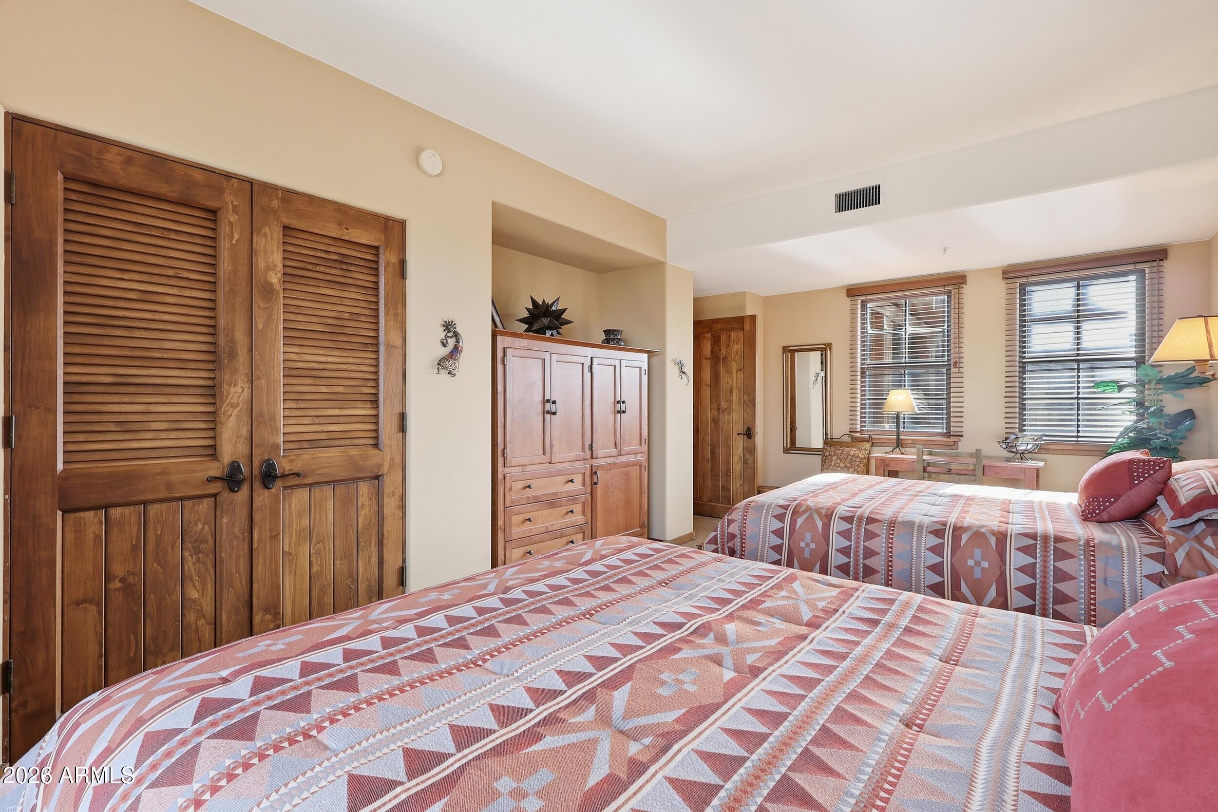 VILLAGE AT CAREFREE CONFERENCE RESORT - Residential