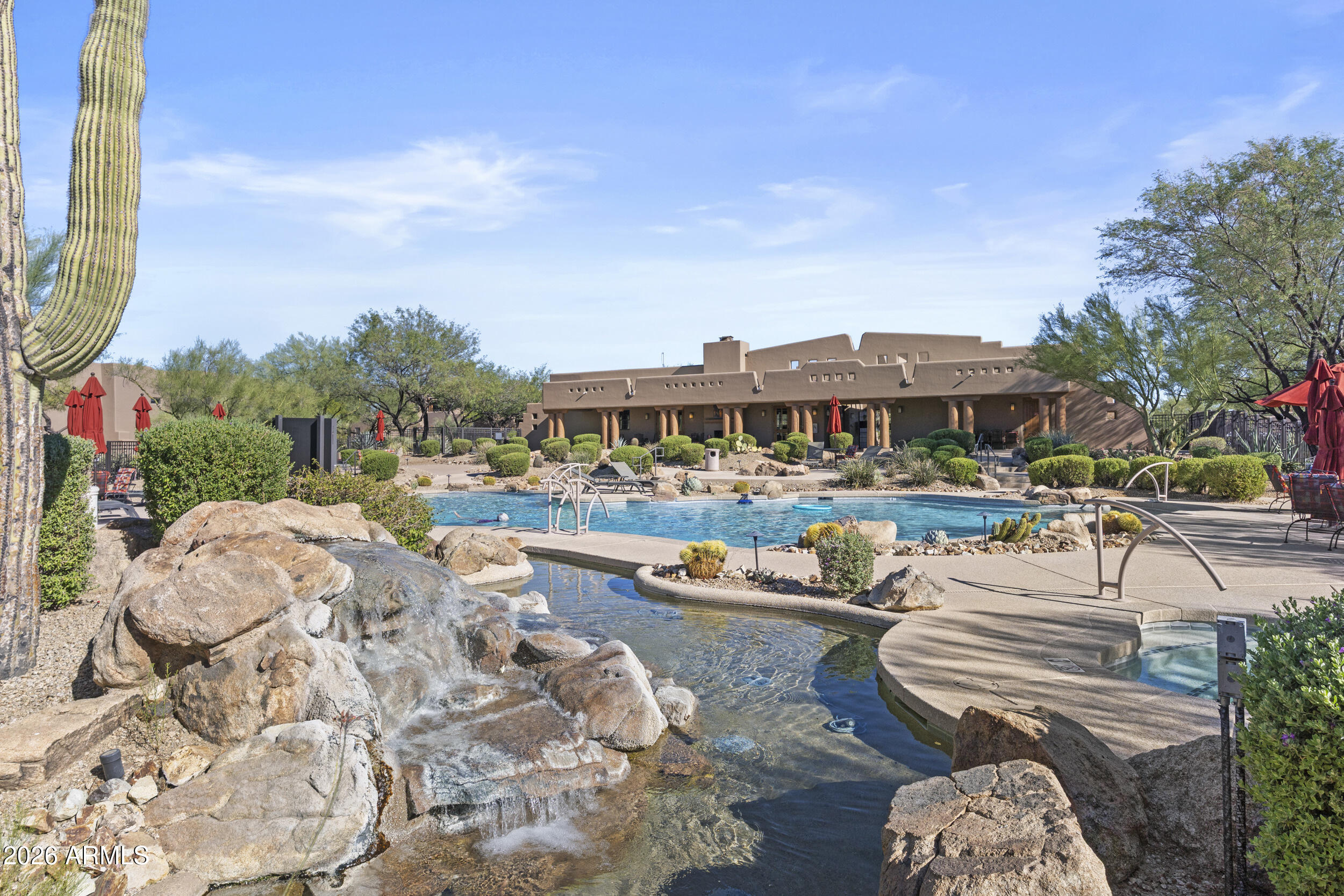 VILLAGE AT CAREFREE CONFERENCE RESORT - Residential