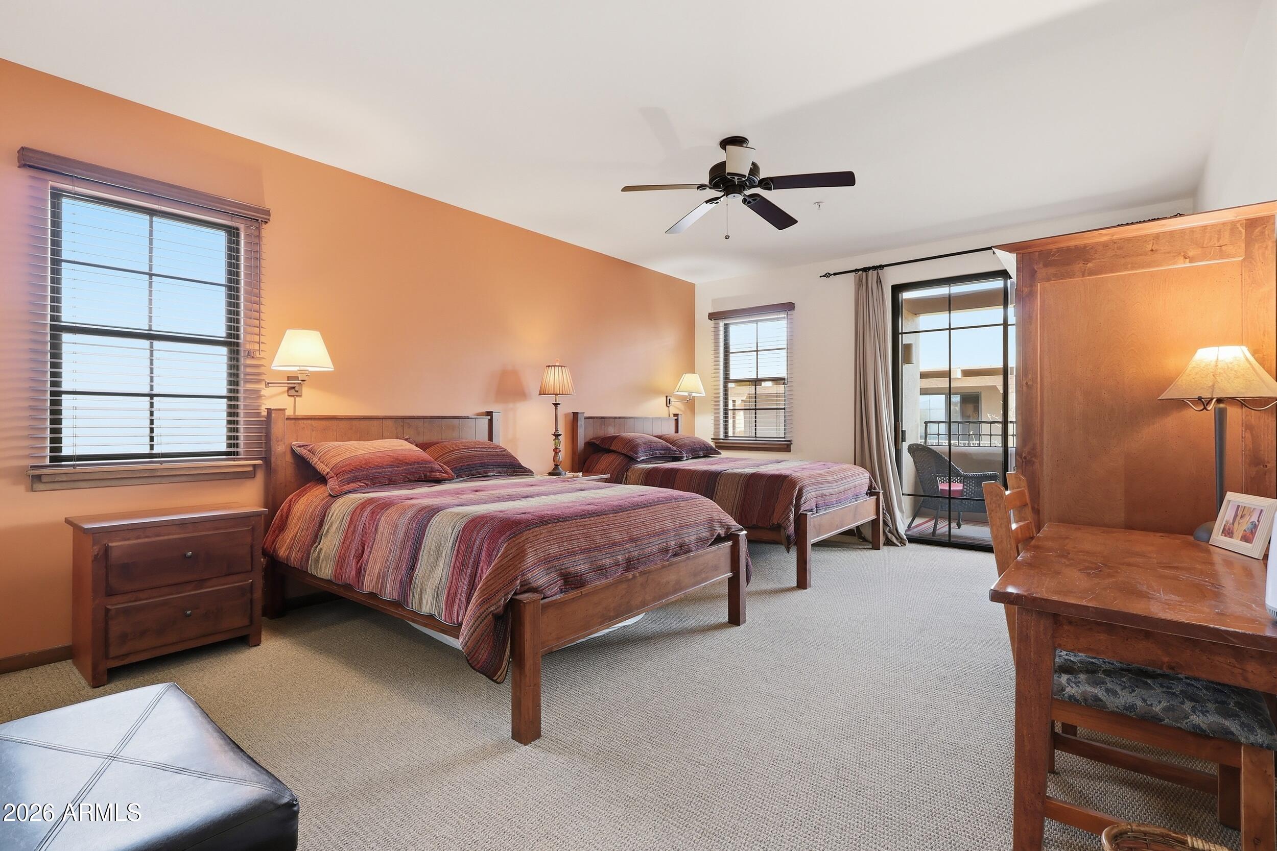 VILLAGE AT CAREFREE CONFERENCE RESORT - Residential