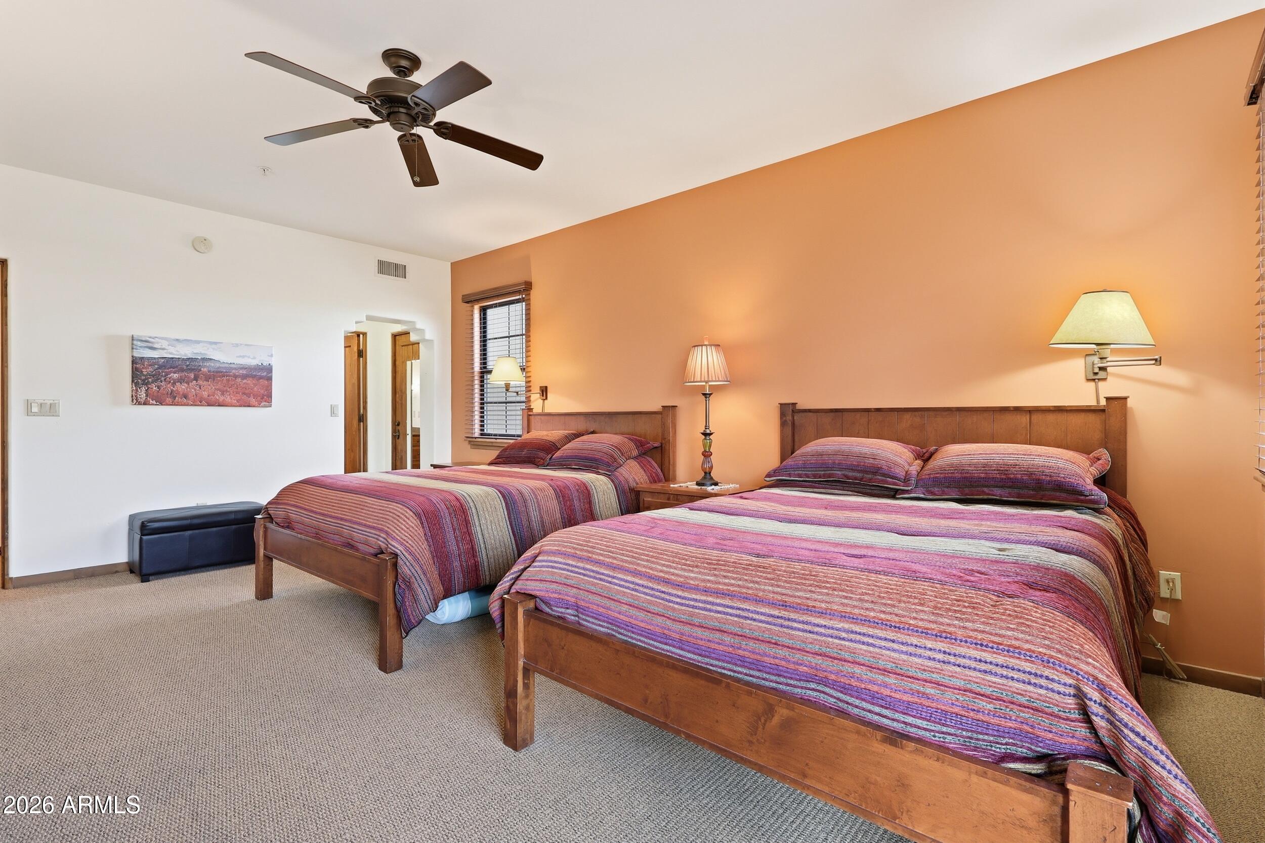 VILLAGE AT CAREFREE CONFERENCE RESORT - Residential