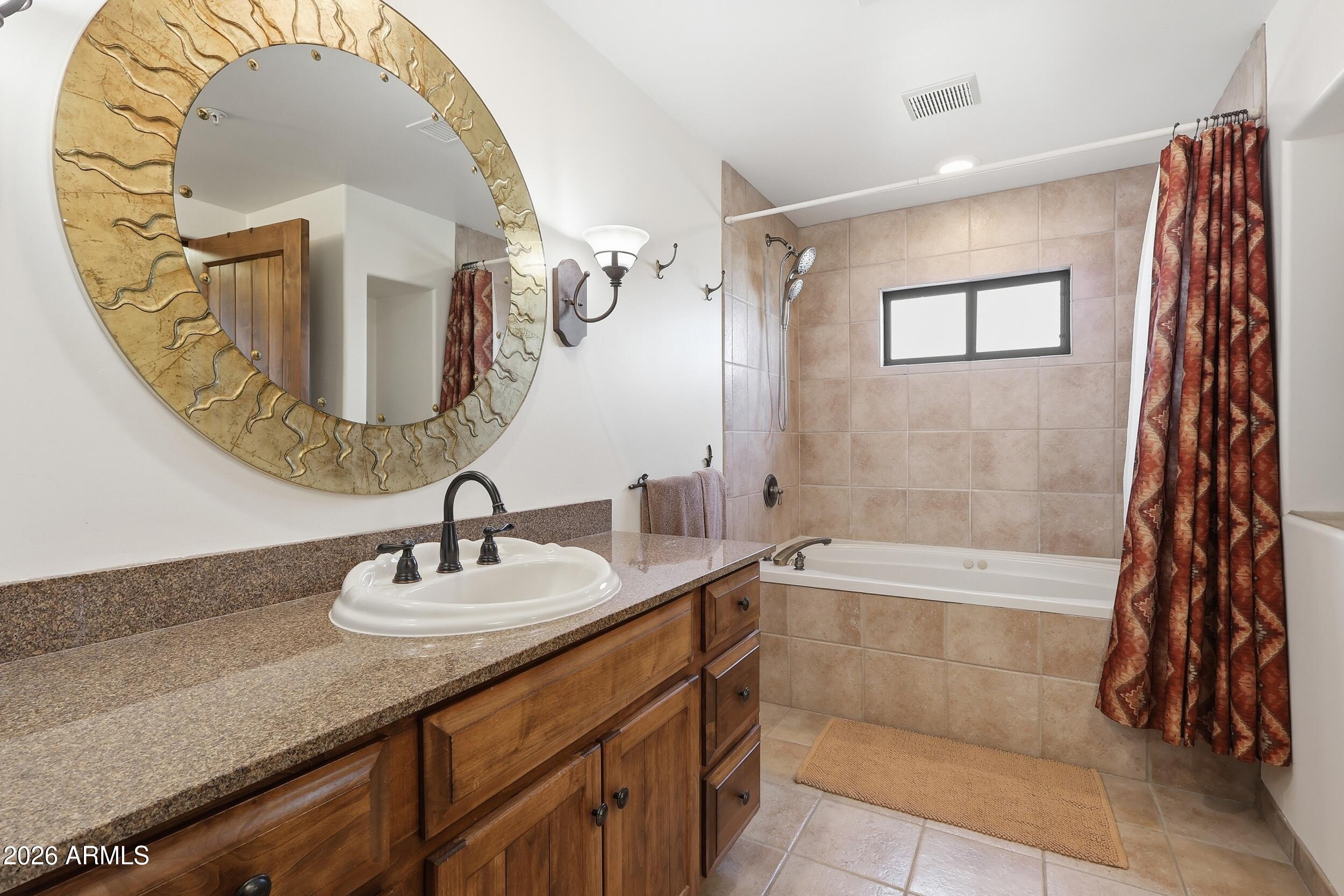 VILLAGE AT CAREFREE CONFERENCE RESORT - Residential