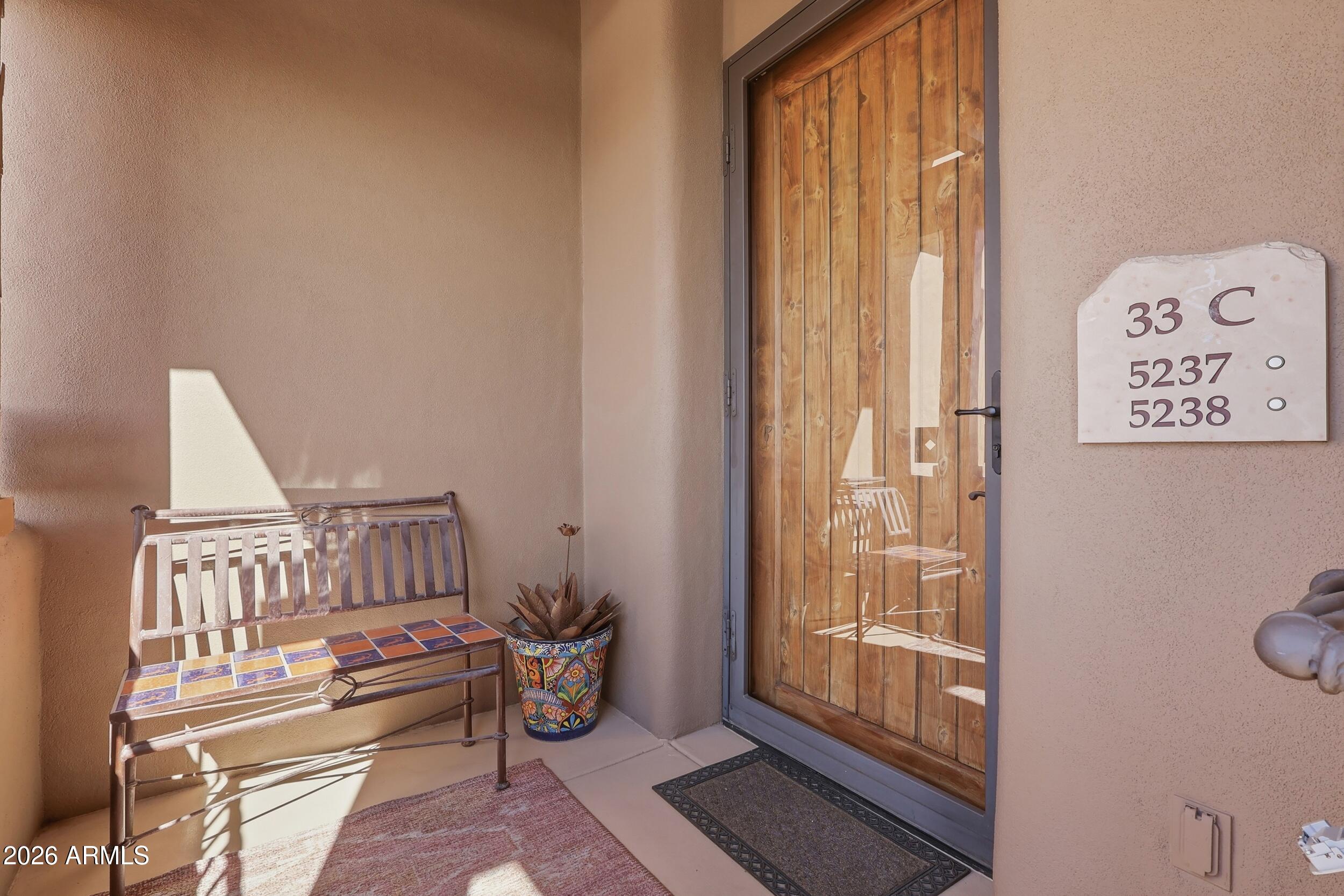 VILLAGE AT CAREFREE CONFERENCE RESORT - Residential