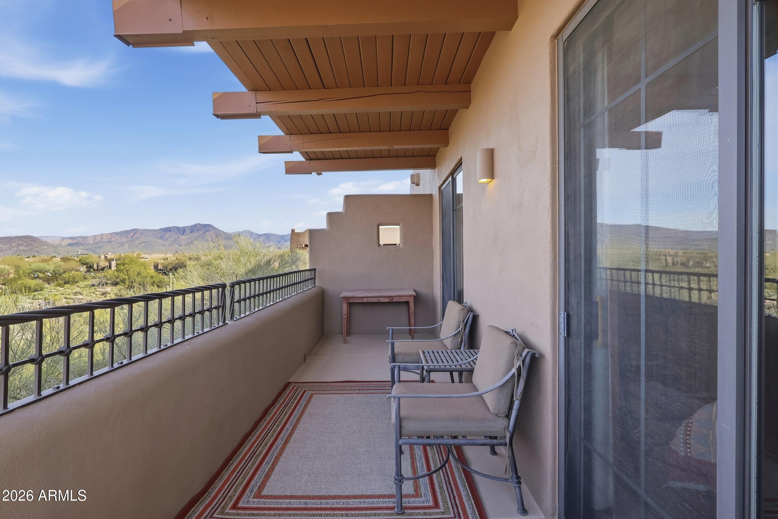 VILLAGE AT CAREFREE CONFERENCE RESORT - Residential