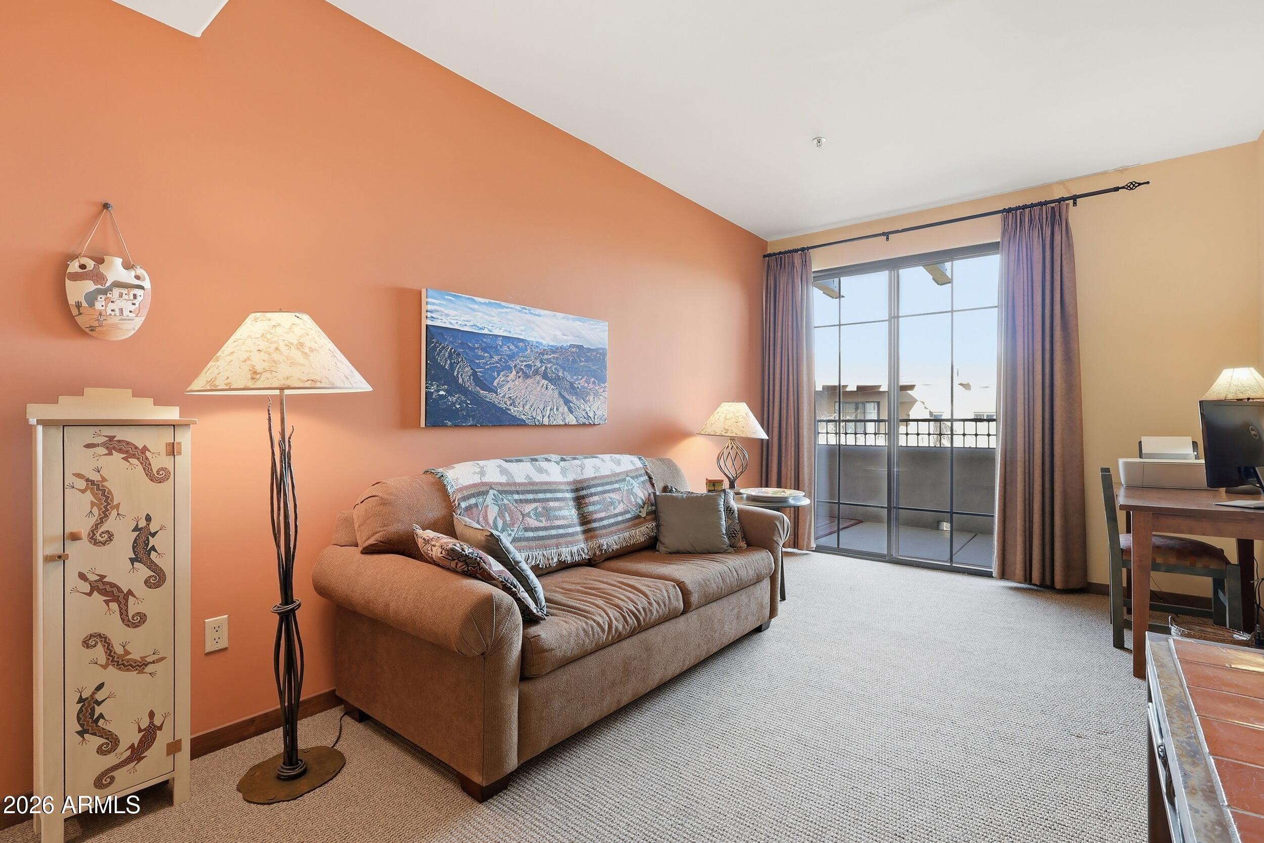 VILLAGE AT CAREFREE CONFERENCE RESORT - Residential