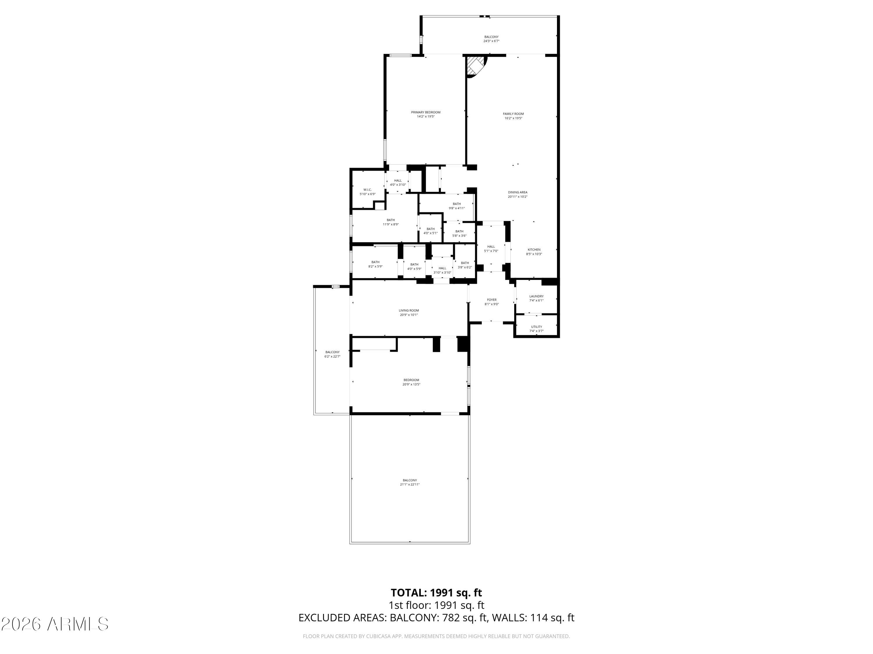 VILLAGE AT CAREFREE CONFERENCE RESORT - Residential