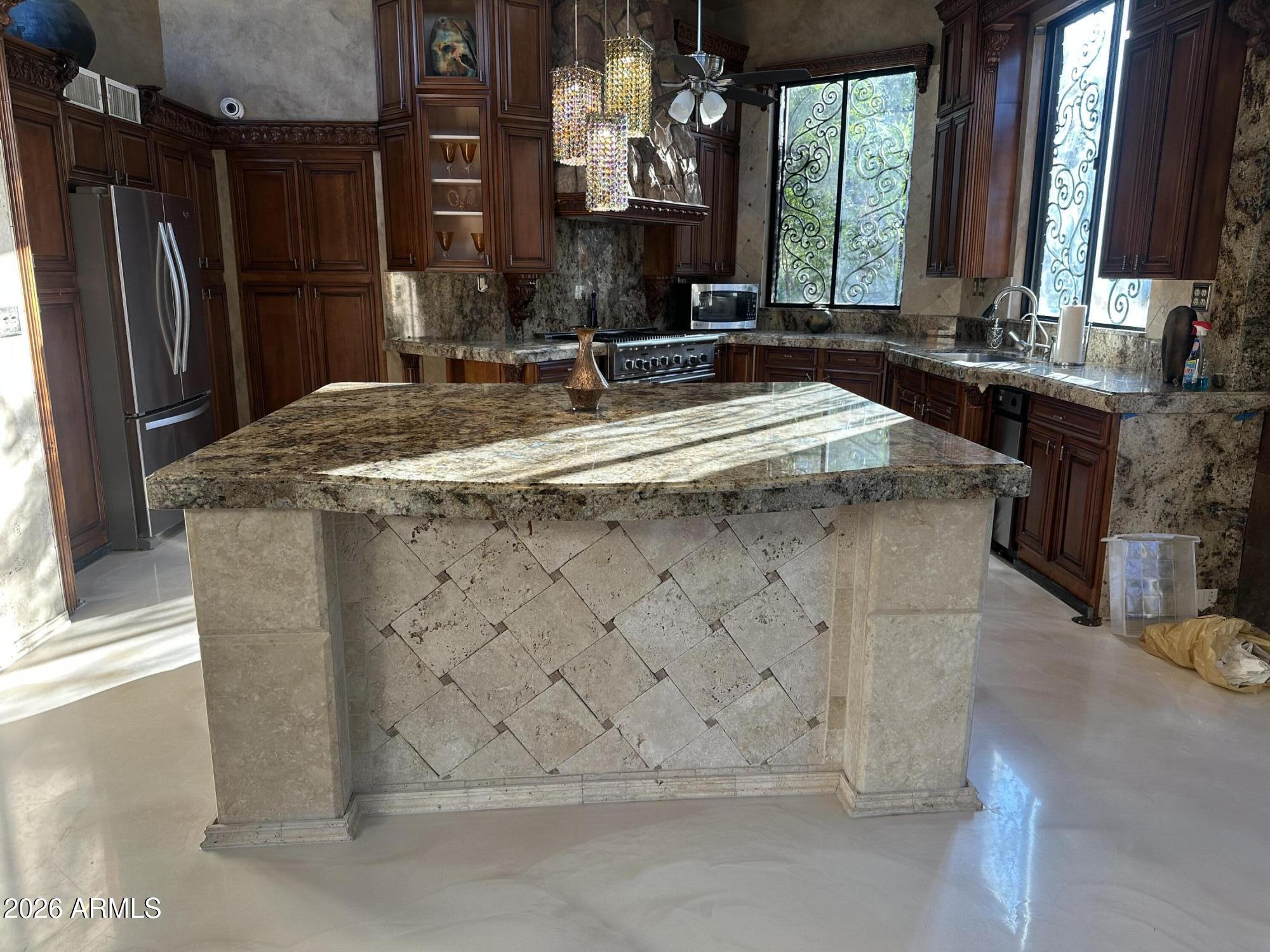 Sundown Ranch Estates - Residential