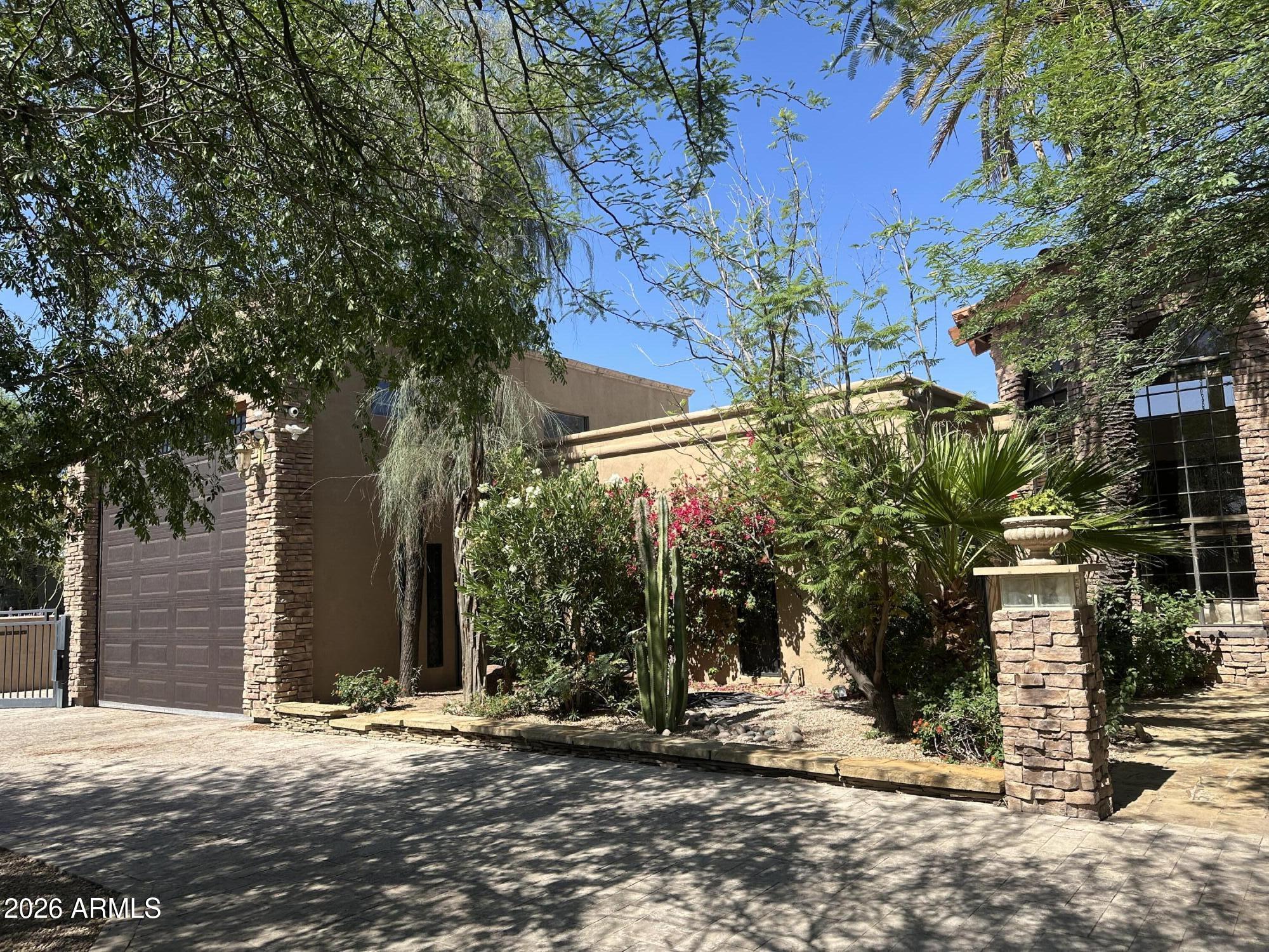 Sundown Ranch Estates - Residential