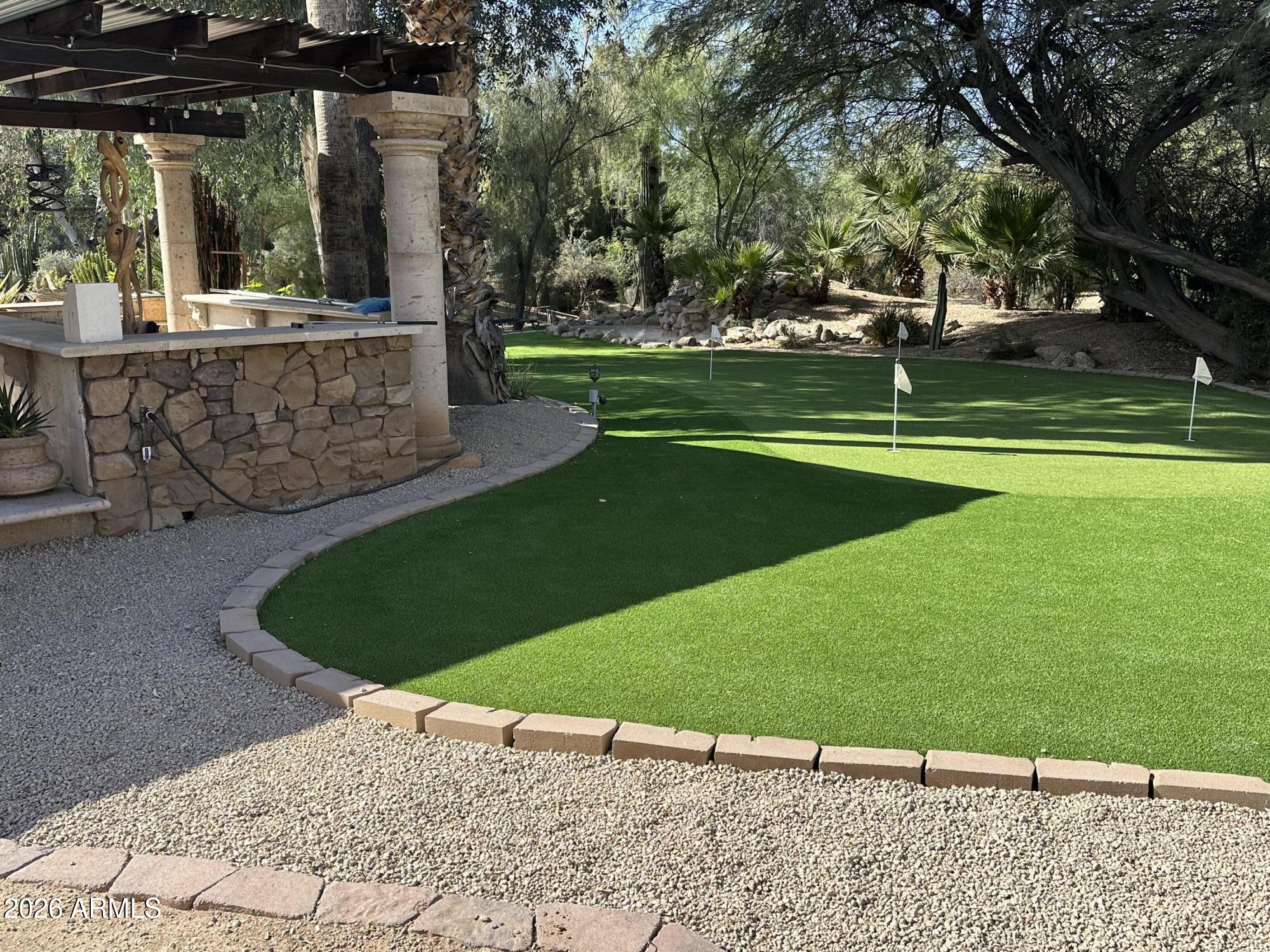 Sundown Ranch Estates - Residential