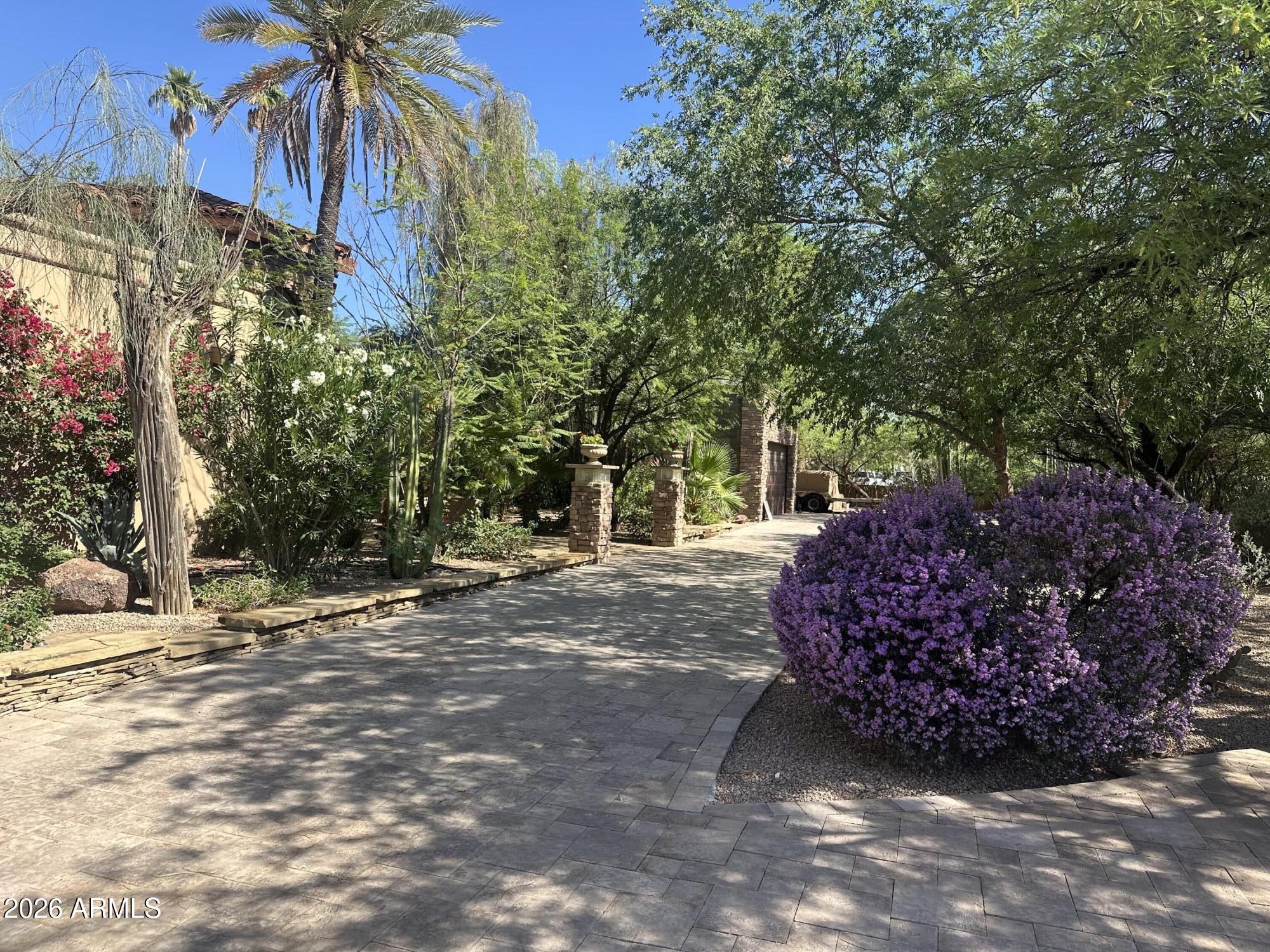 Sundown Ranch Estates - Residential