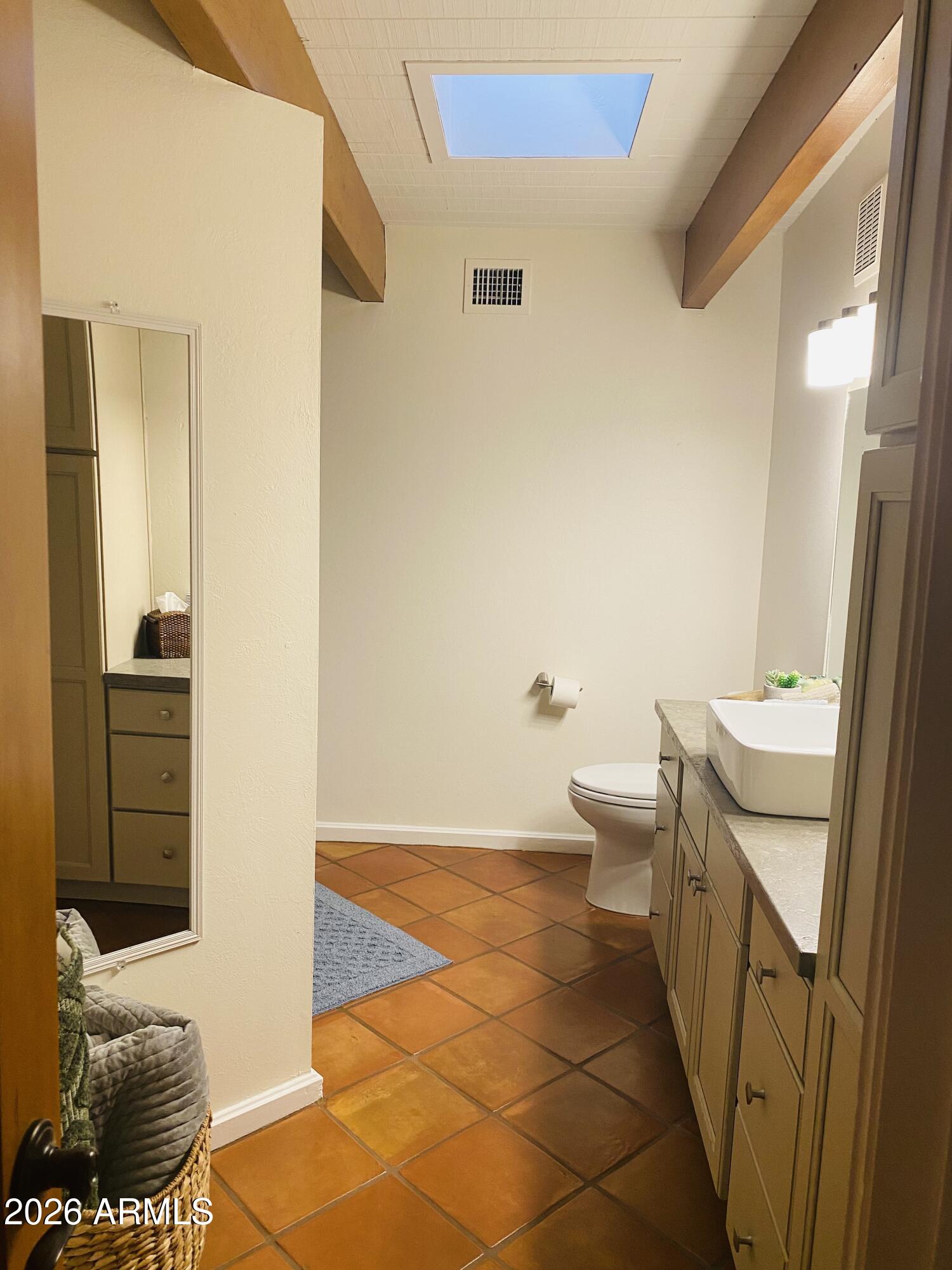 METES AND BOUNDS - Residential