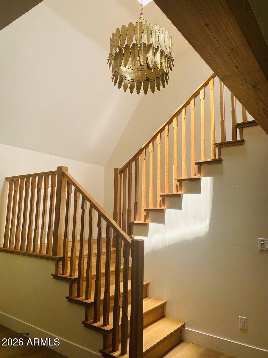 METES AND BOUNDS - Residential