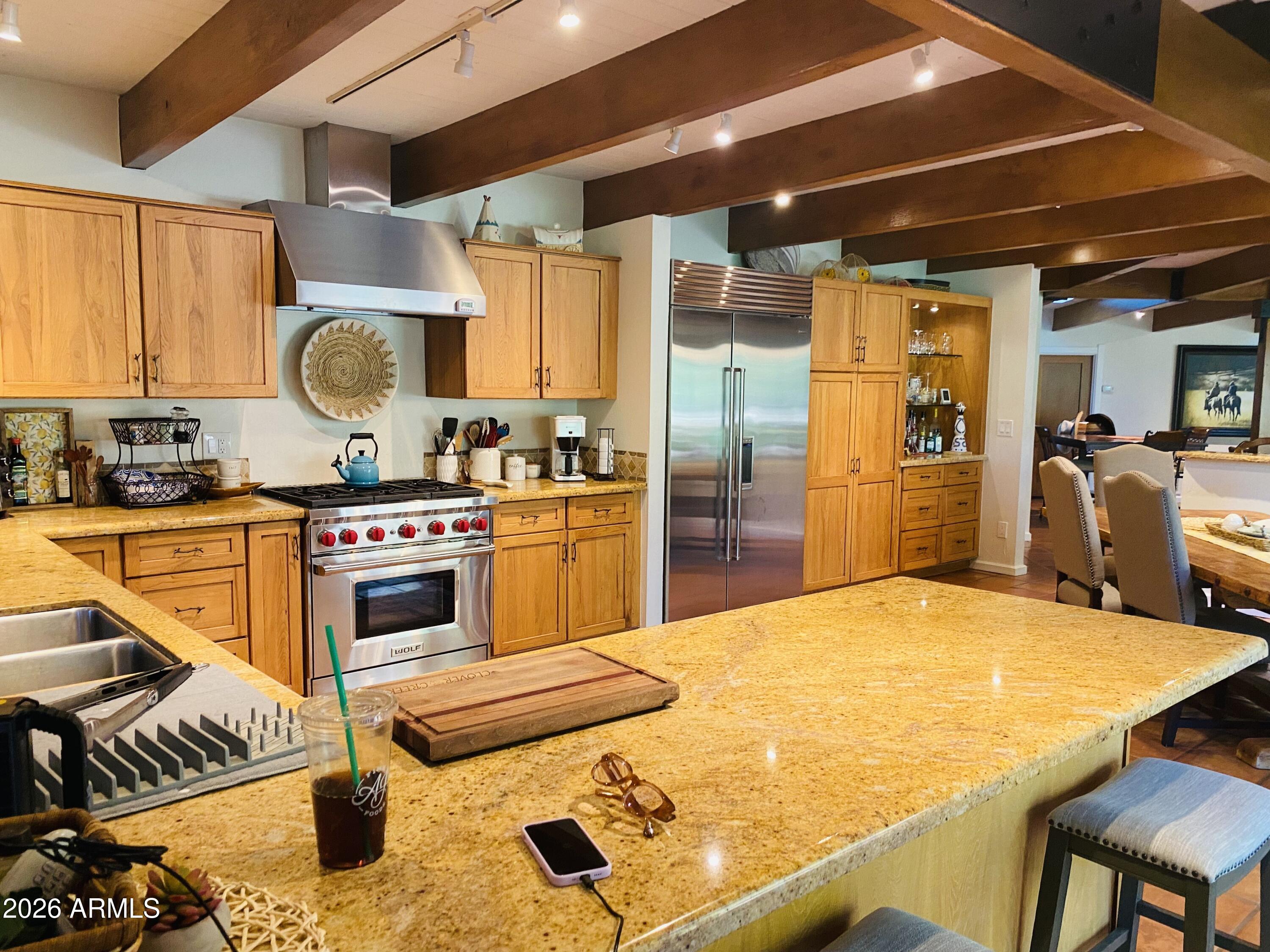 METES AND BOUNDS - Residential