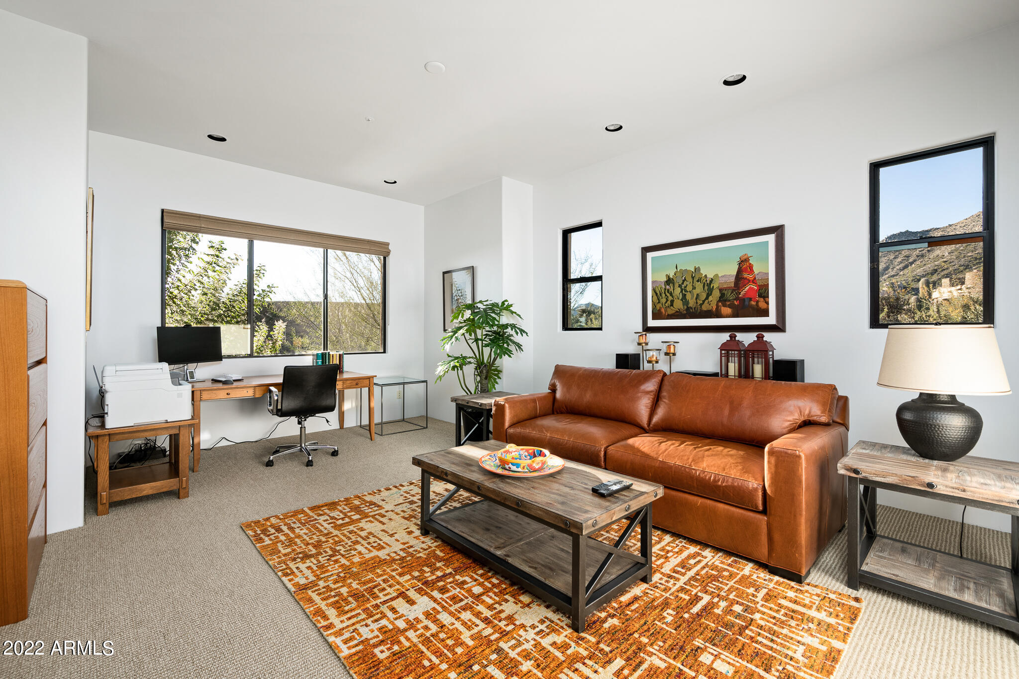 DESERT MOUNTAIN PH 2 APACHE PEAK PART ONE 1-72 A - Residential