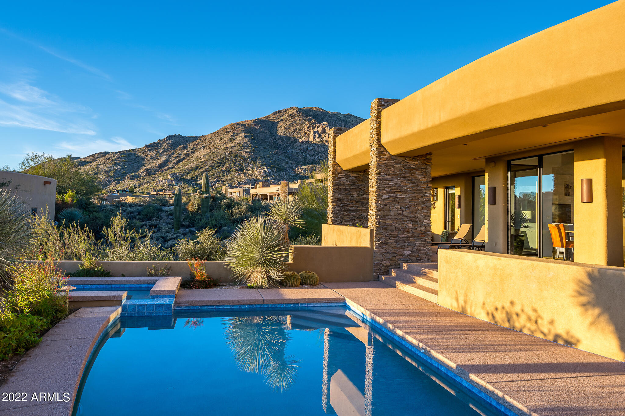 DESERT MOUNTAIN PH 2 APACHE PEAK PART ONE 1-72 A - Residential