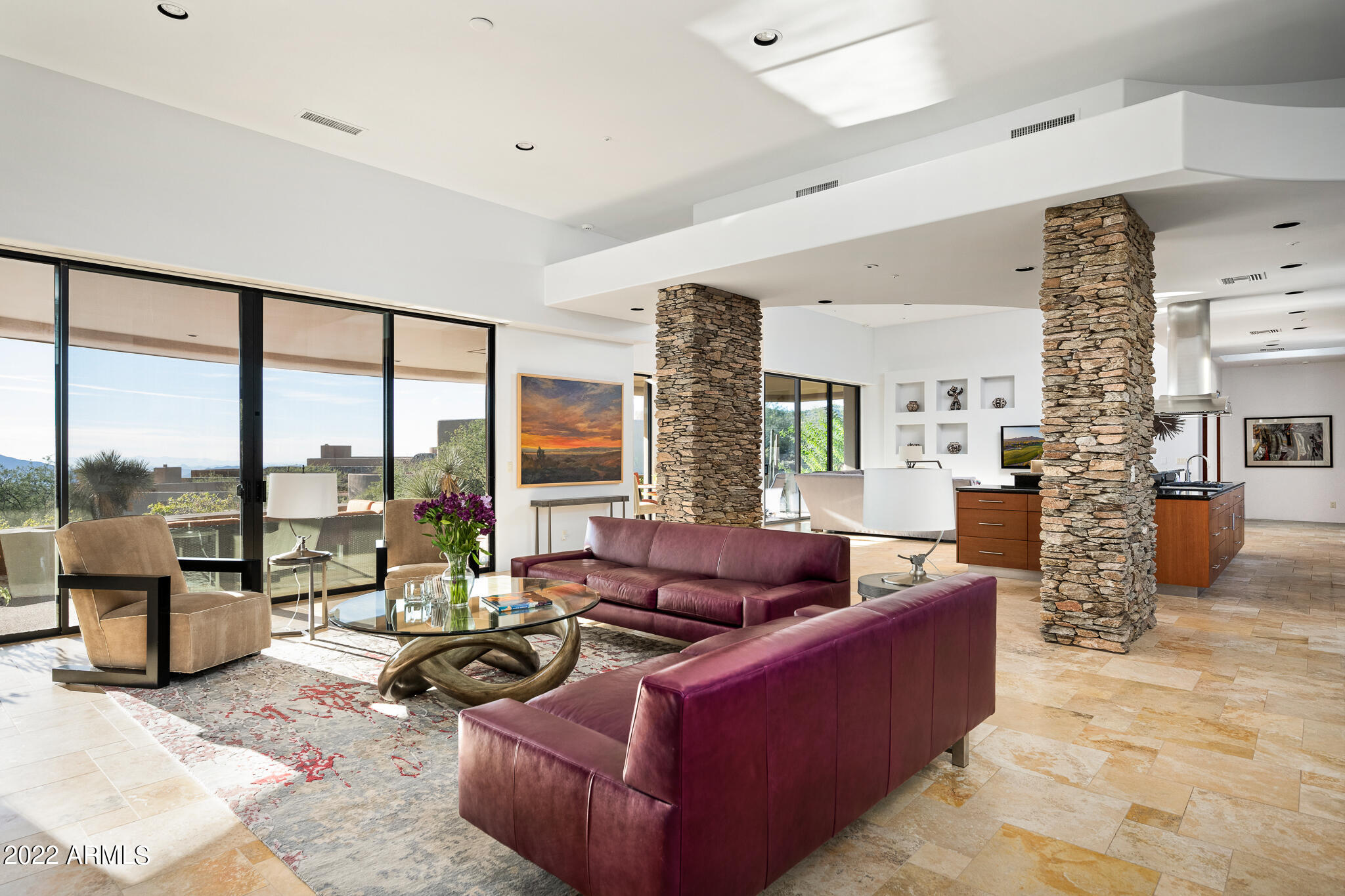DESERT MOUNTAIN PH 2 APACHE PEAK PART ONE 1-72 A - Residential