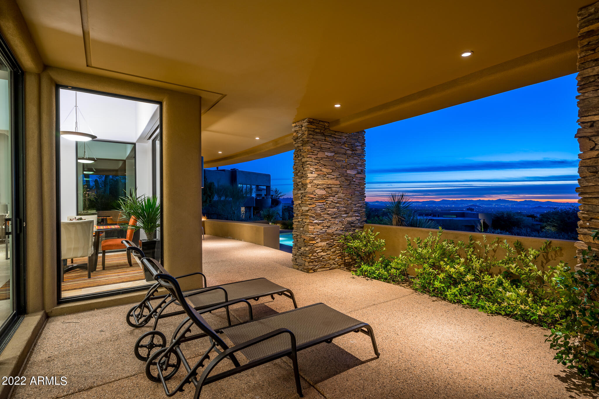 DESERT MOUNTAIN PH 2 APACHE PEAK PART ONE 1-72 A - Residential