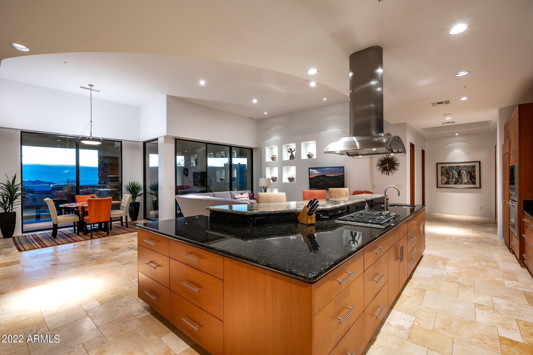 DESERT MOUNTAIN PH 2 APACHE PEAK PART ONE 1-72 A - Residential