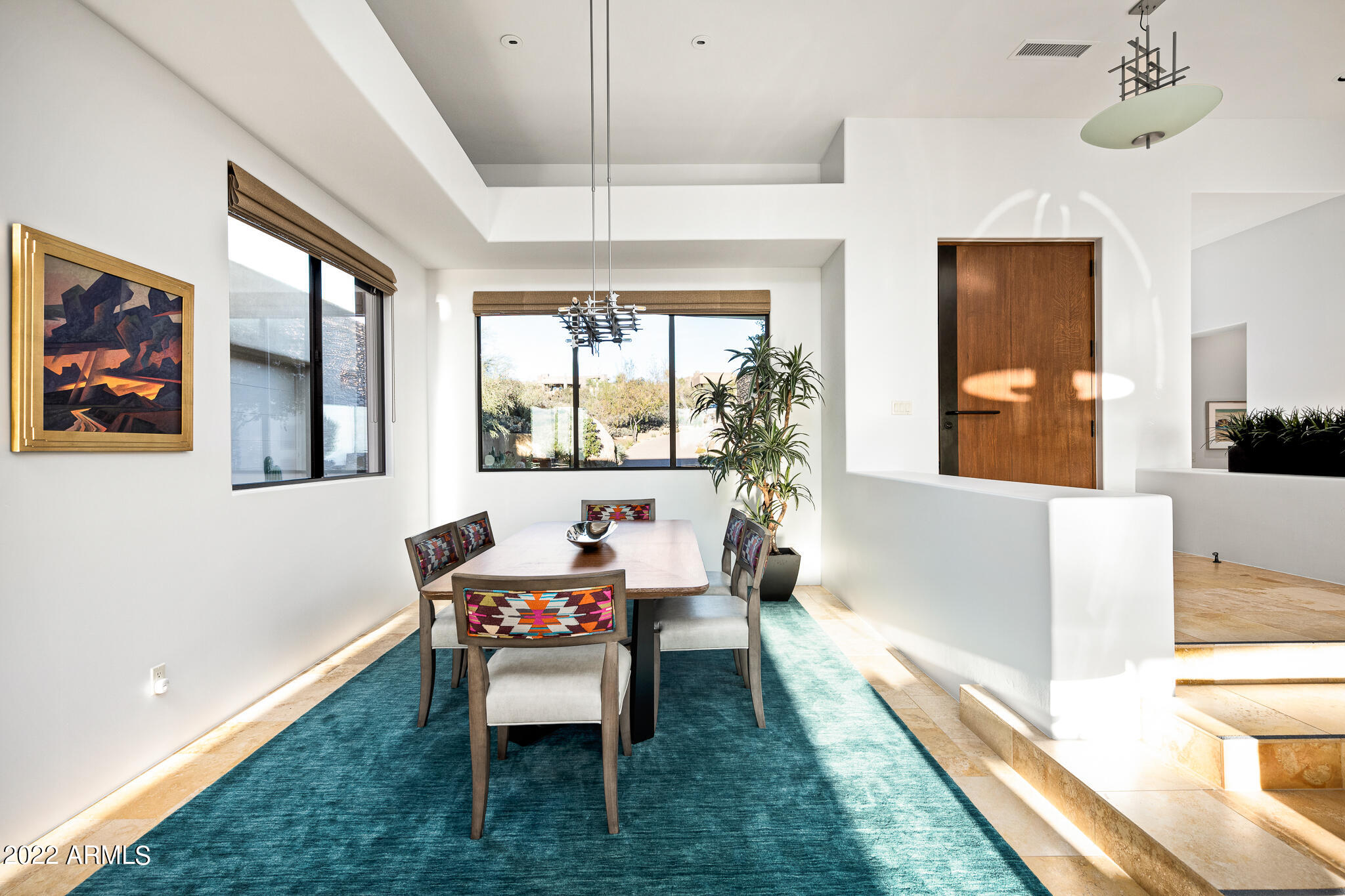 DESERT MOUNTAIN PH 2 APACHE PEAK PART ONE 1-72 A - Residential