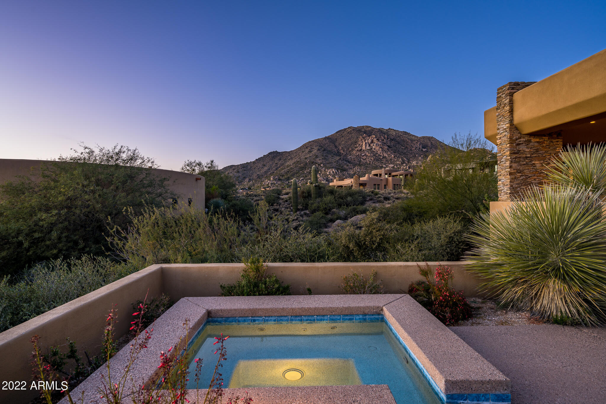 DESERT MOUNTAIN PH 2 APACHE PEAK PART ONE 1-72 A - Residential