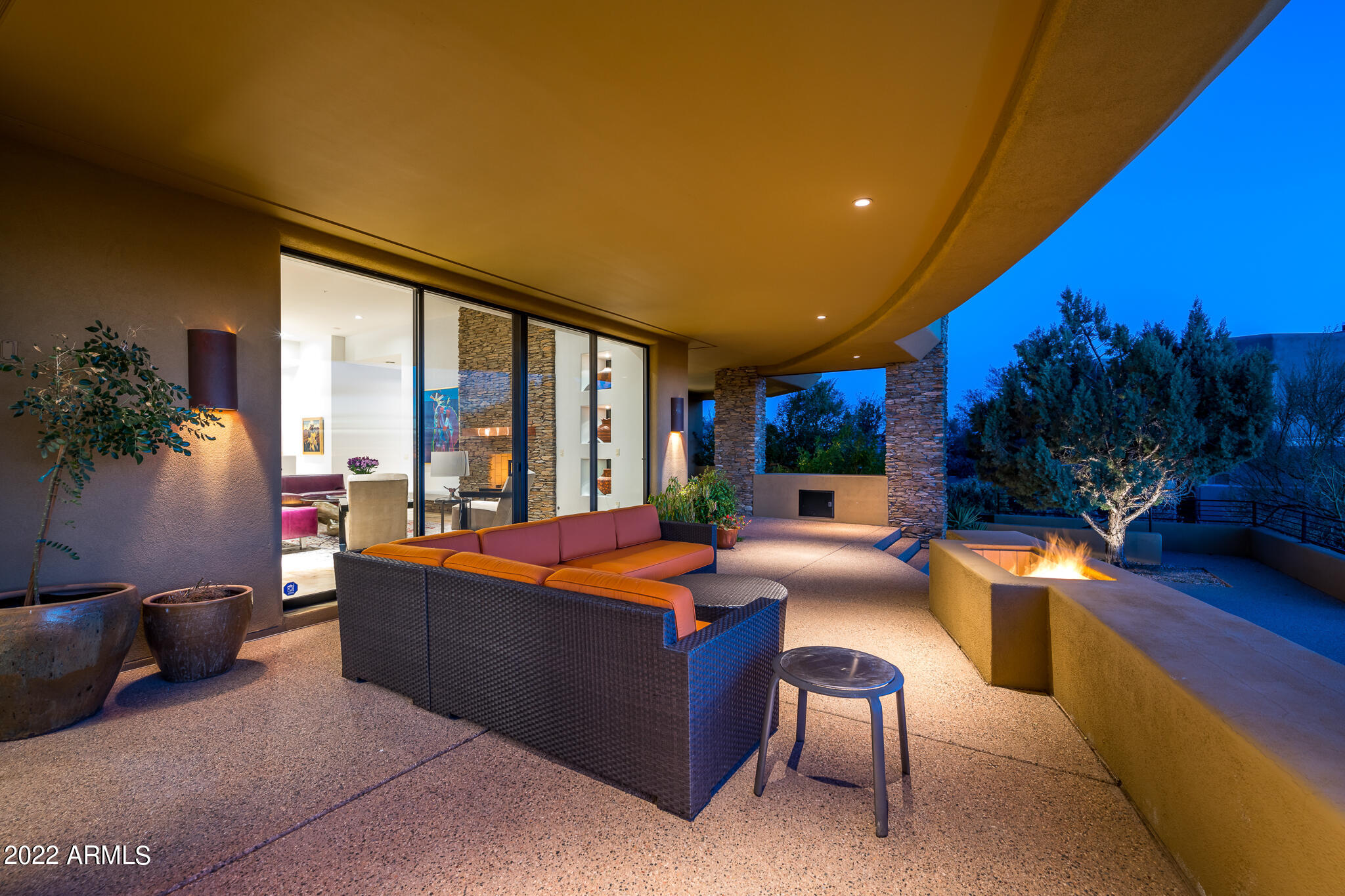 DESERT MOUNTAIN PH 2 APACHE PEAK PART ONE 1-72 A - Residential