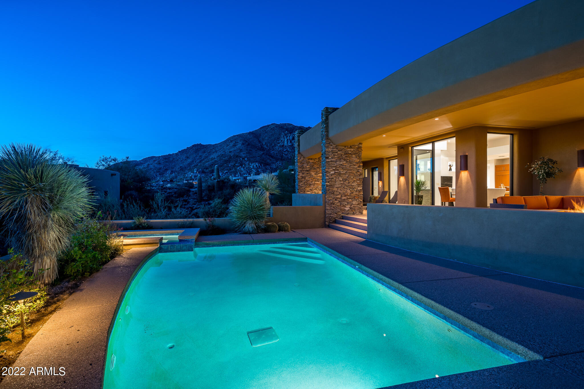 DESERT MOUNTAIN PH 2 APACHE PEAK PART ONE 1-72 A - Residential