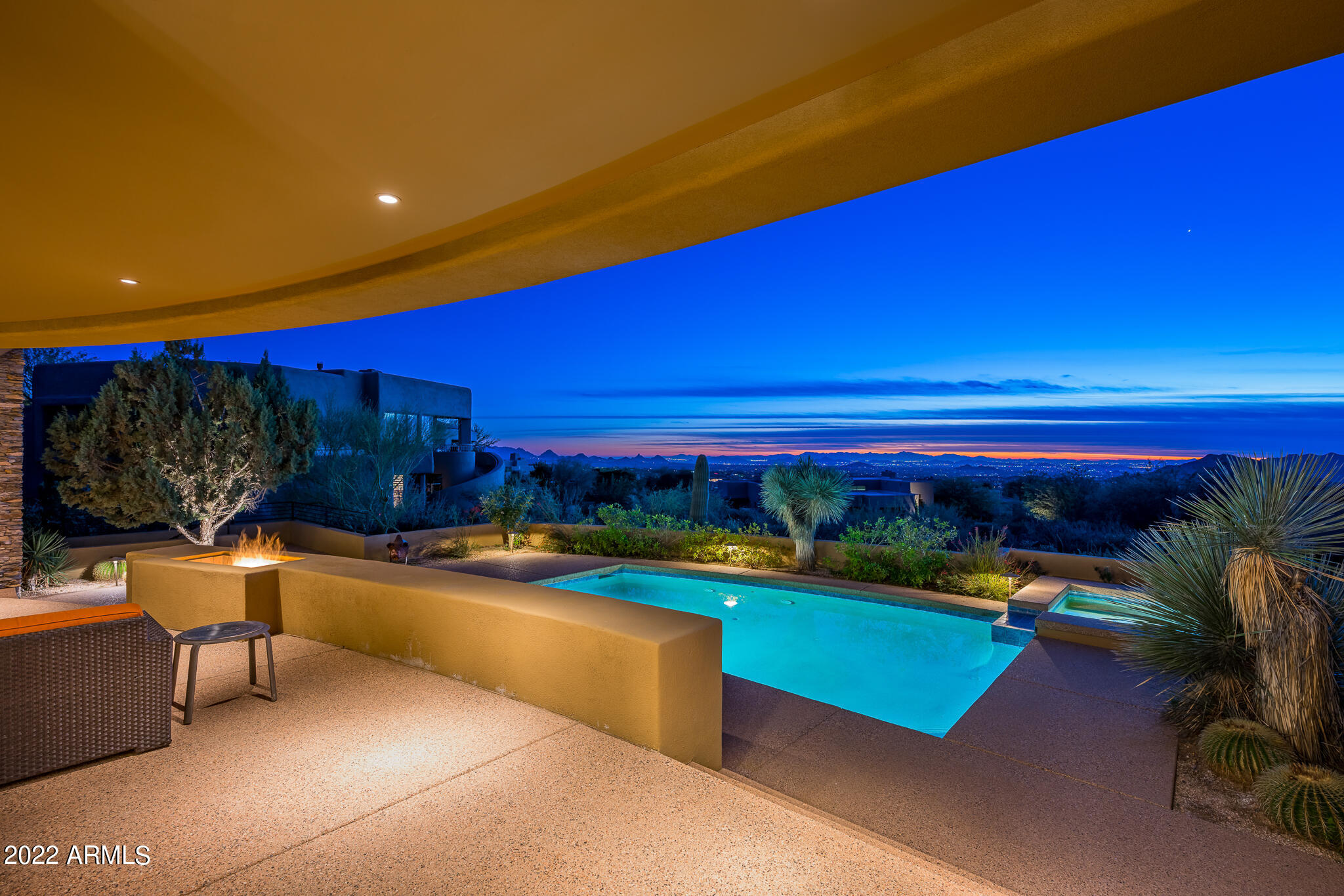 DESERT MOUNTAIN PH 2 APACHE PEAK PART ONE 1-72 A - Residential
