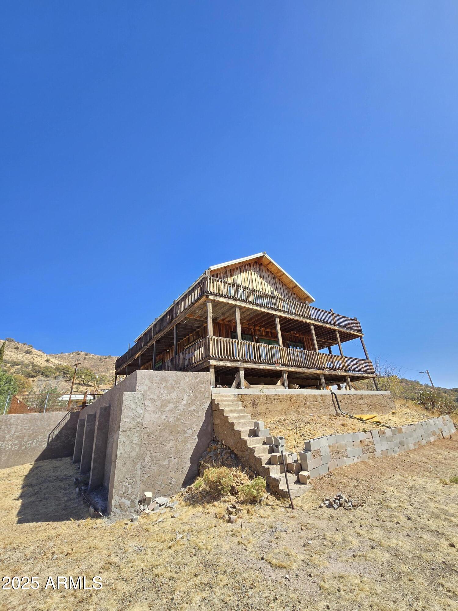 Bisbee - Residential
