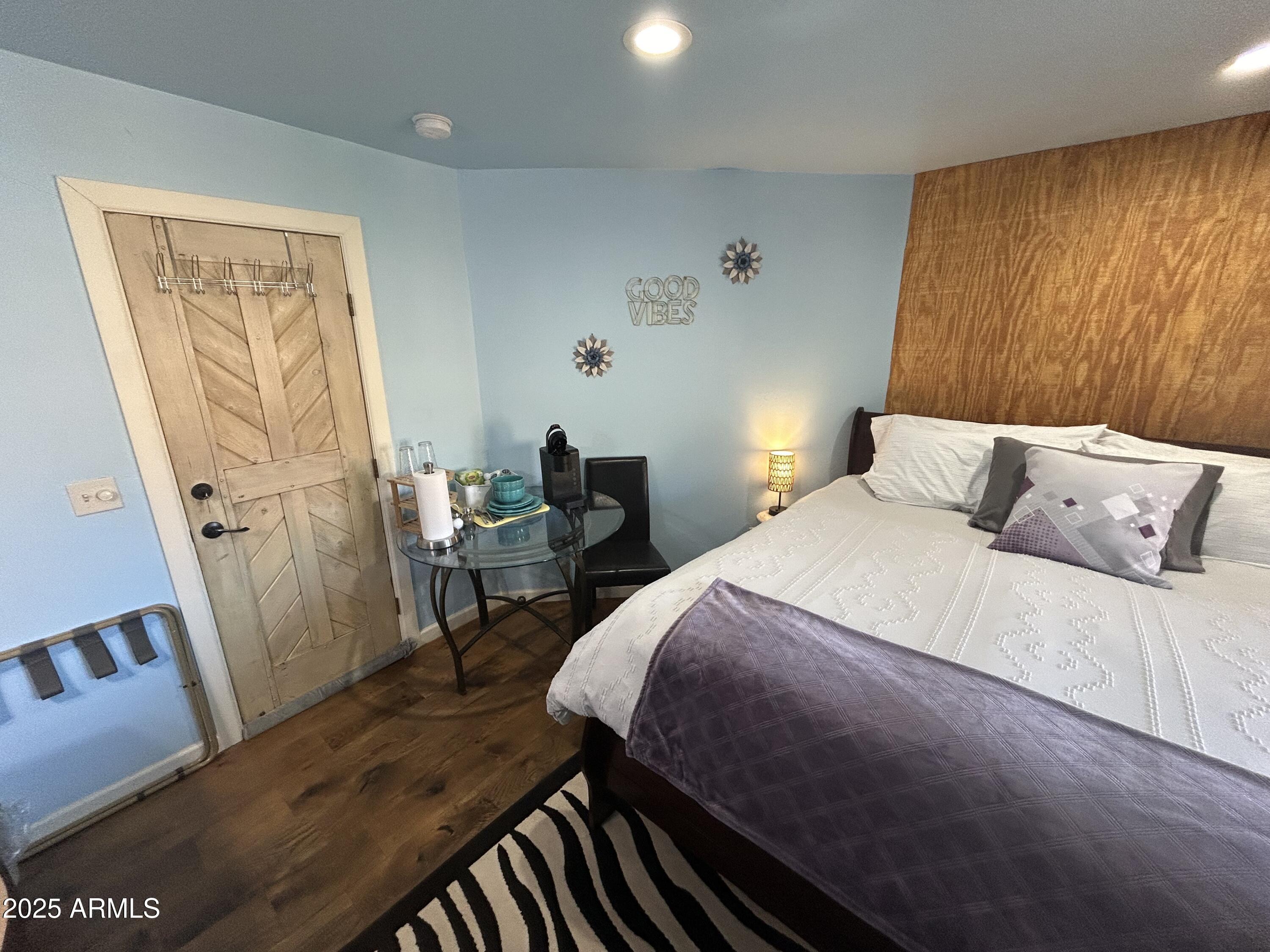 Bisbee - Residential
