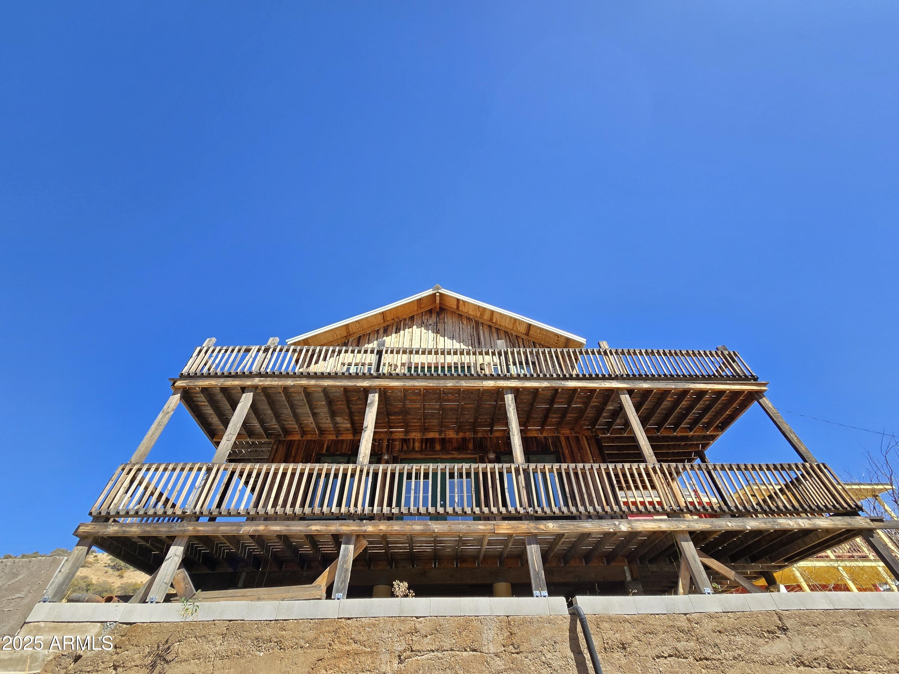 Bisbee - Residential