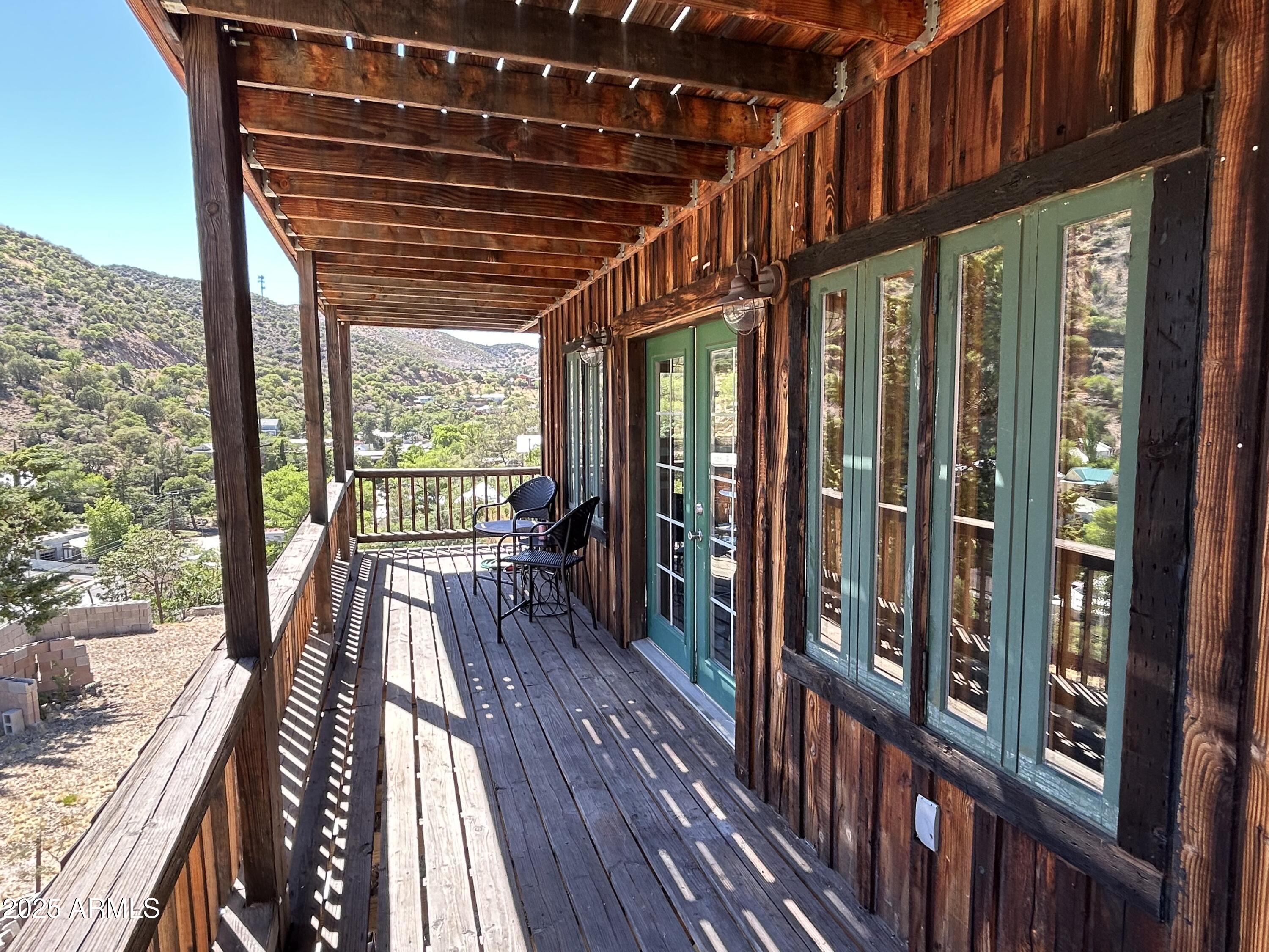 Bisbee - Residential