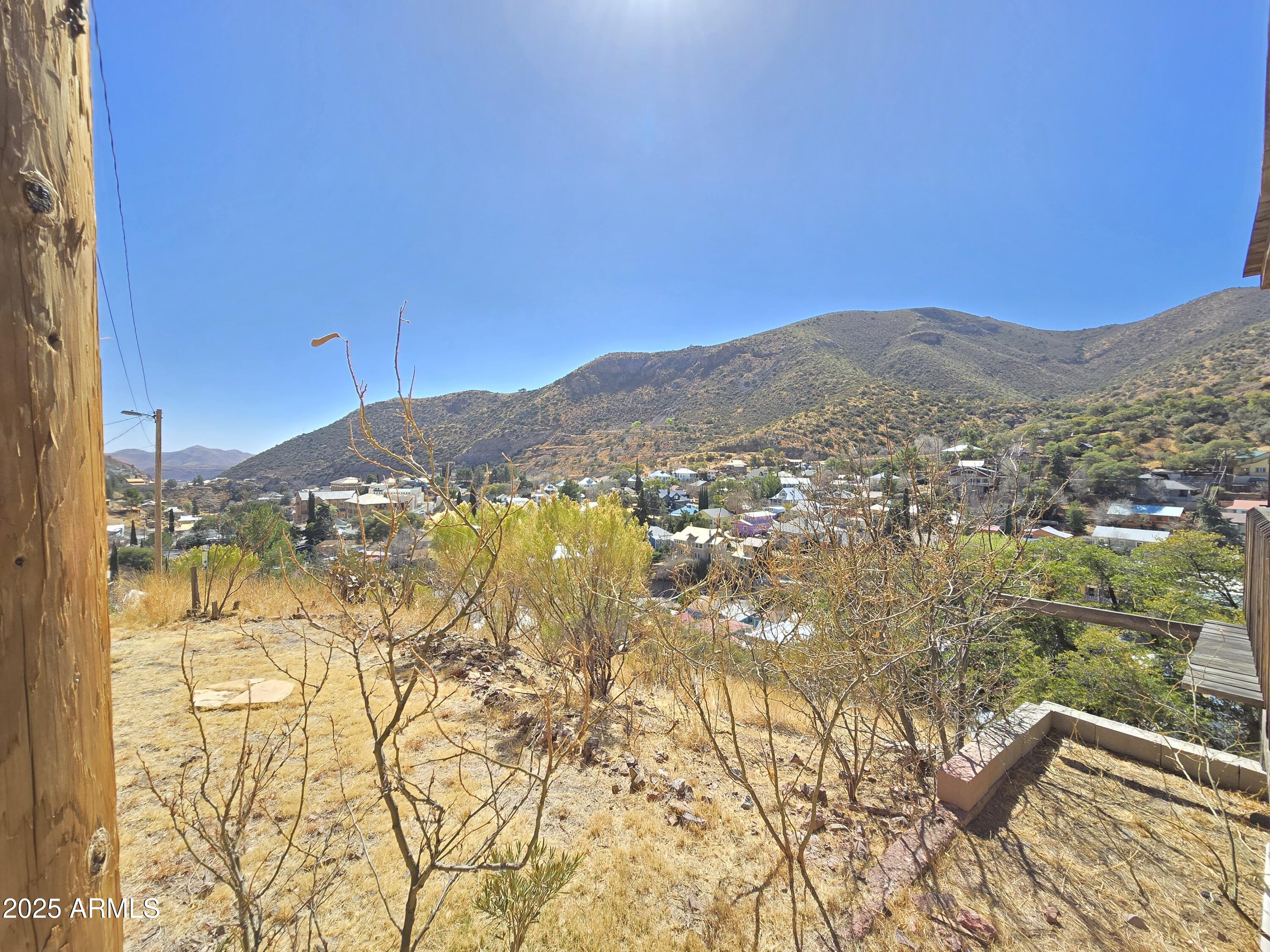 Bisbee - Residential