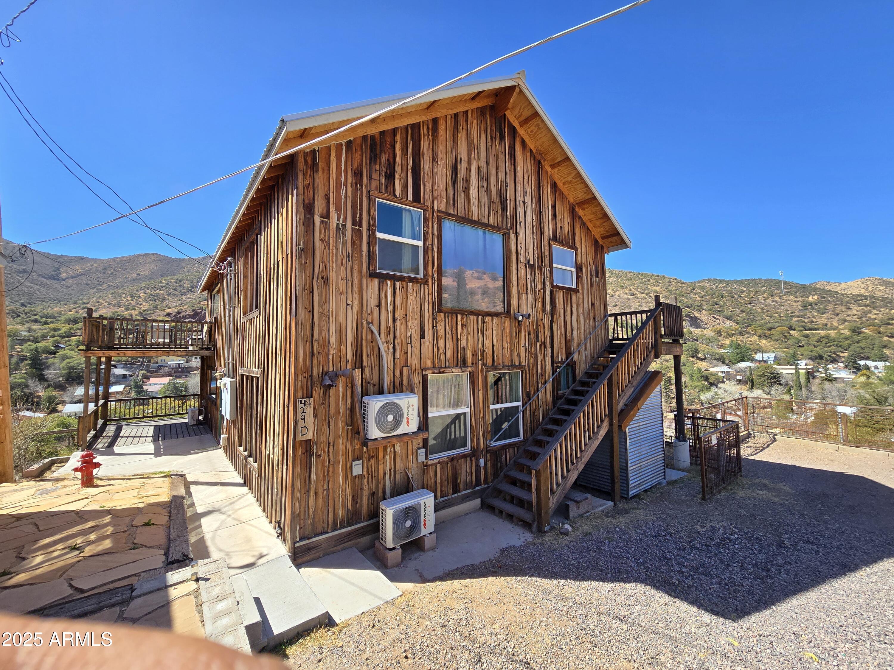 Bisbee - Residential