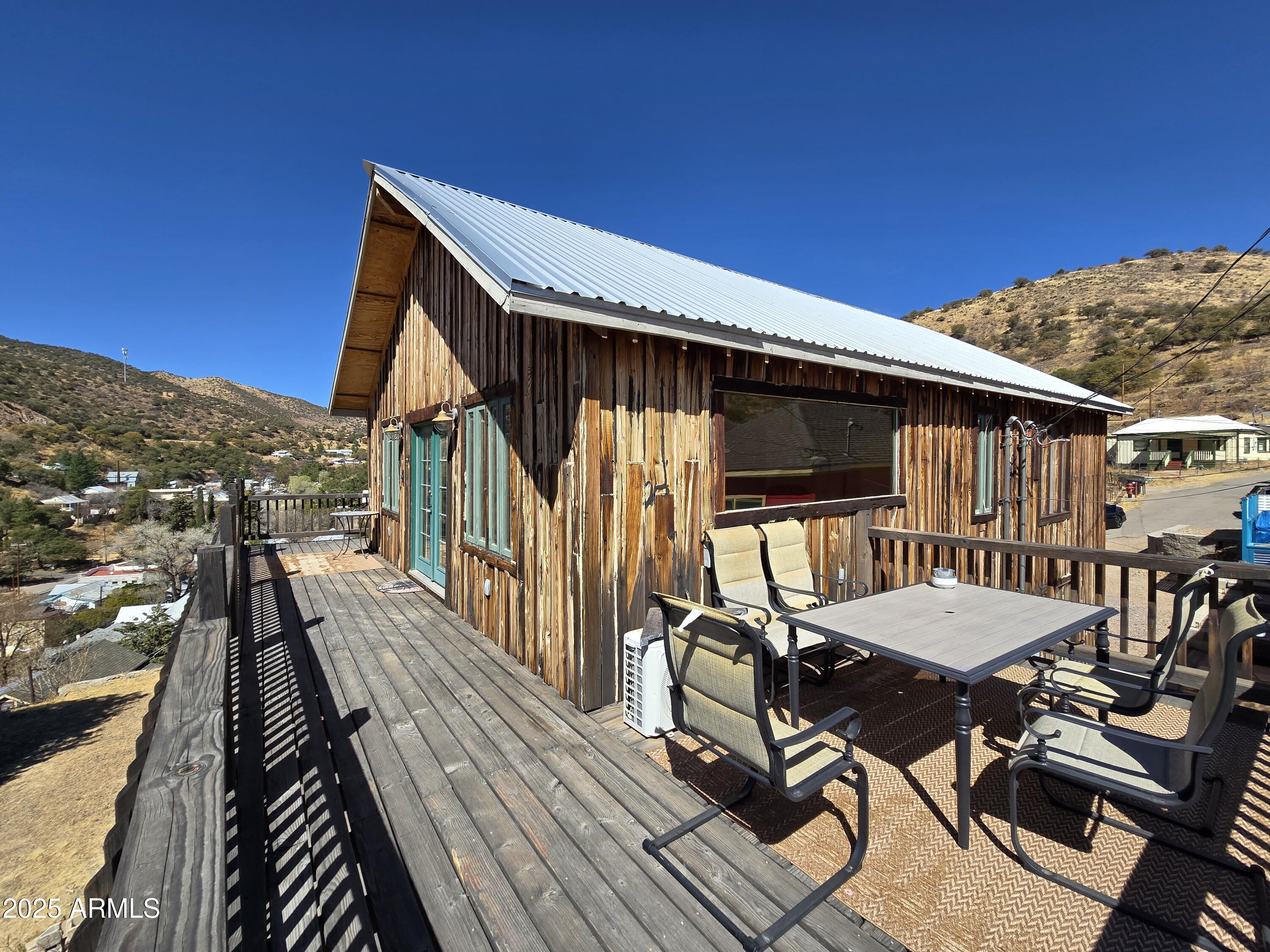 Bisbee - Residential