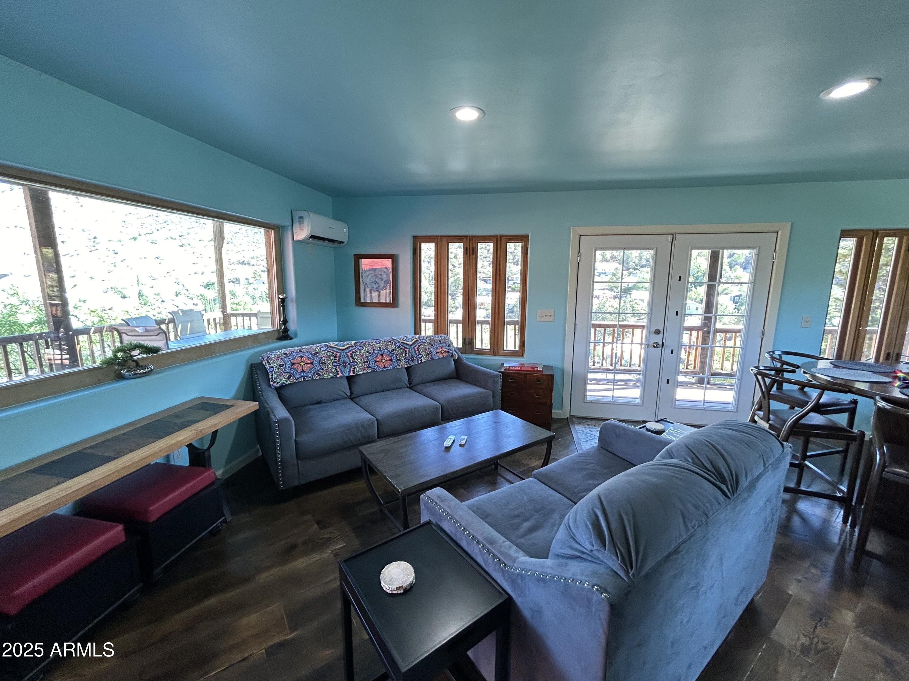 Bisbee - Residential