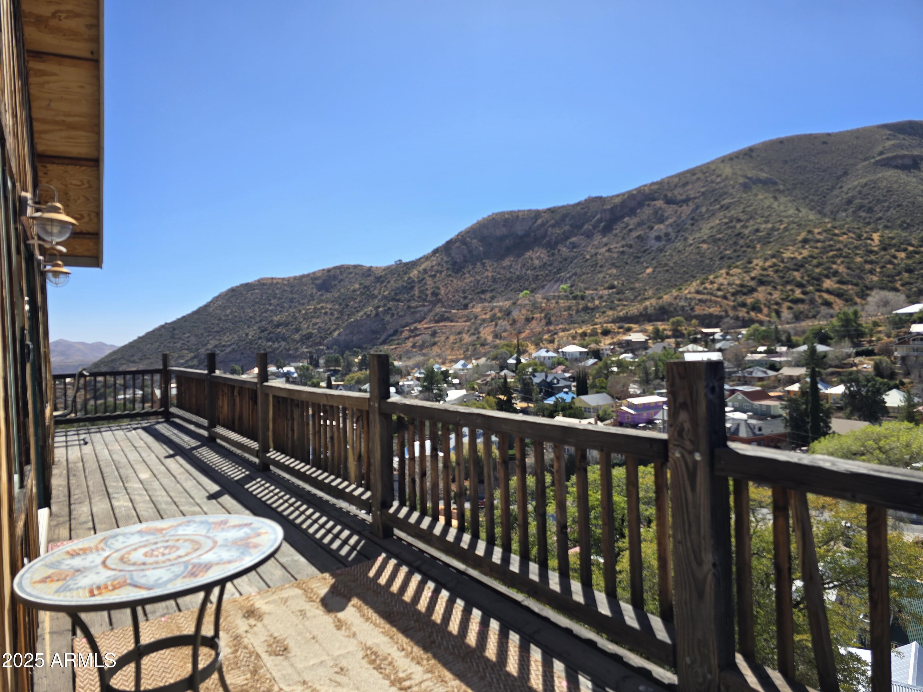 Bisbee - Residential