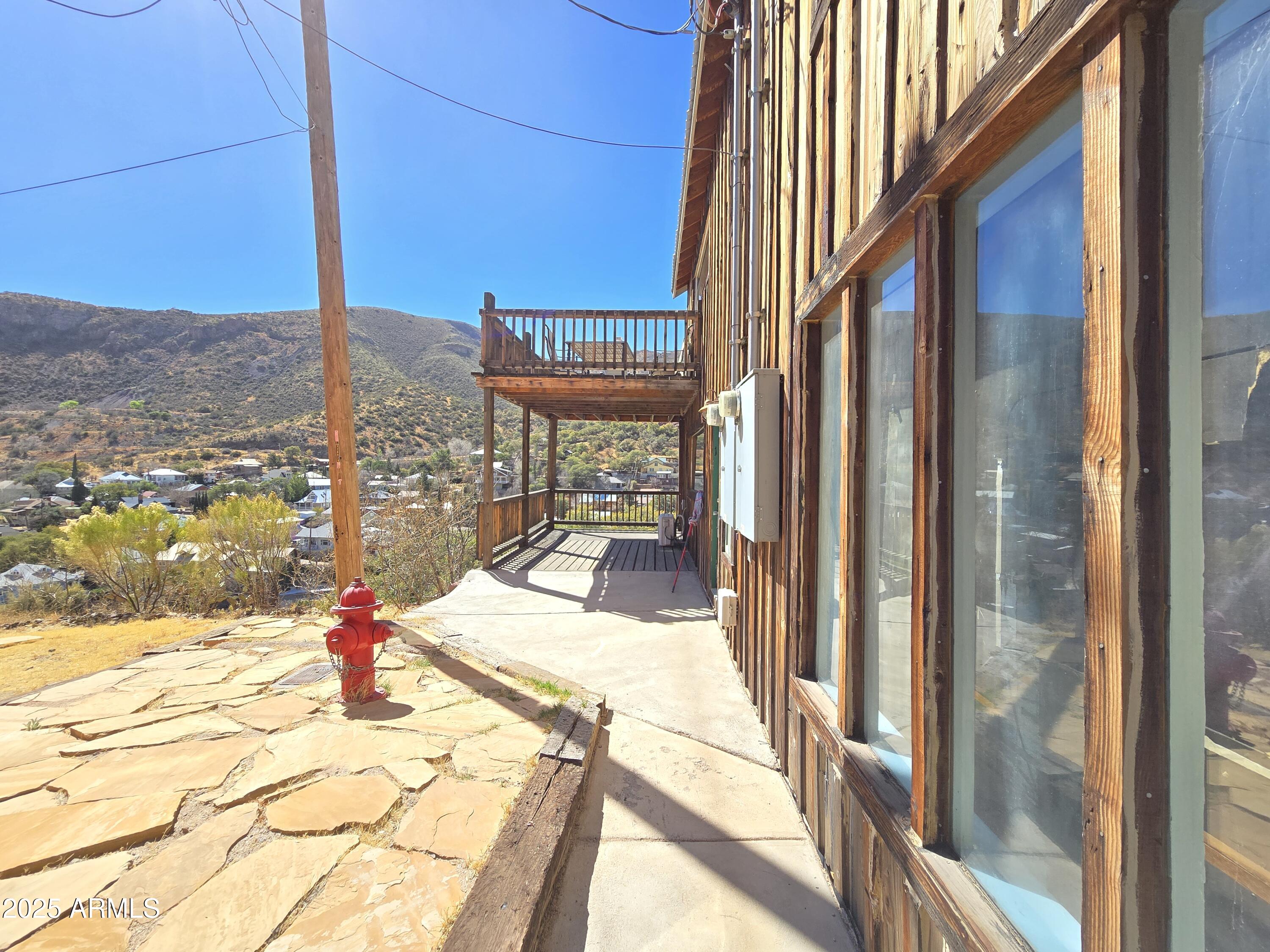 Bisbee - Residential