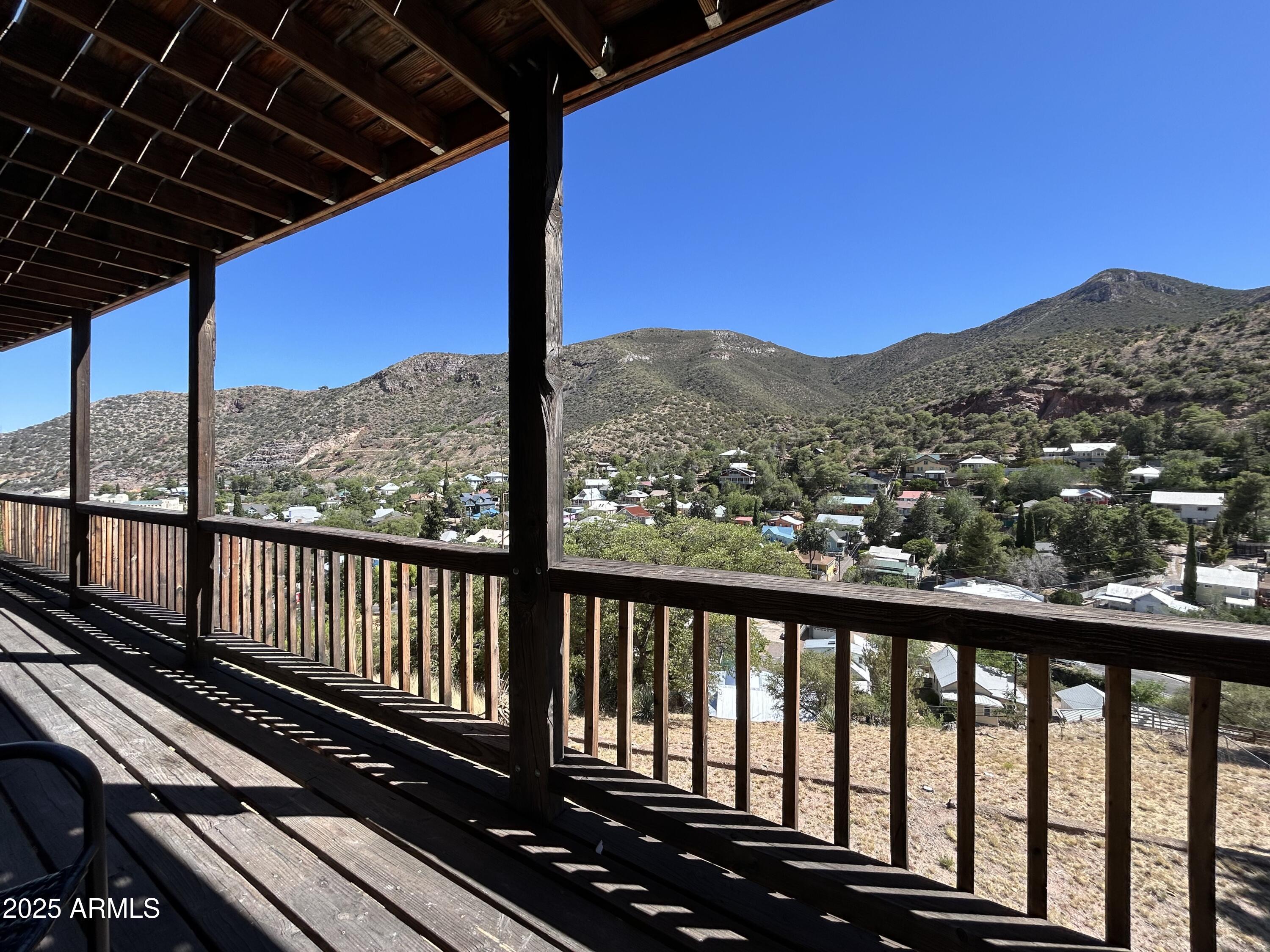 Bisbee - Residential