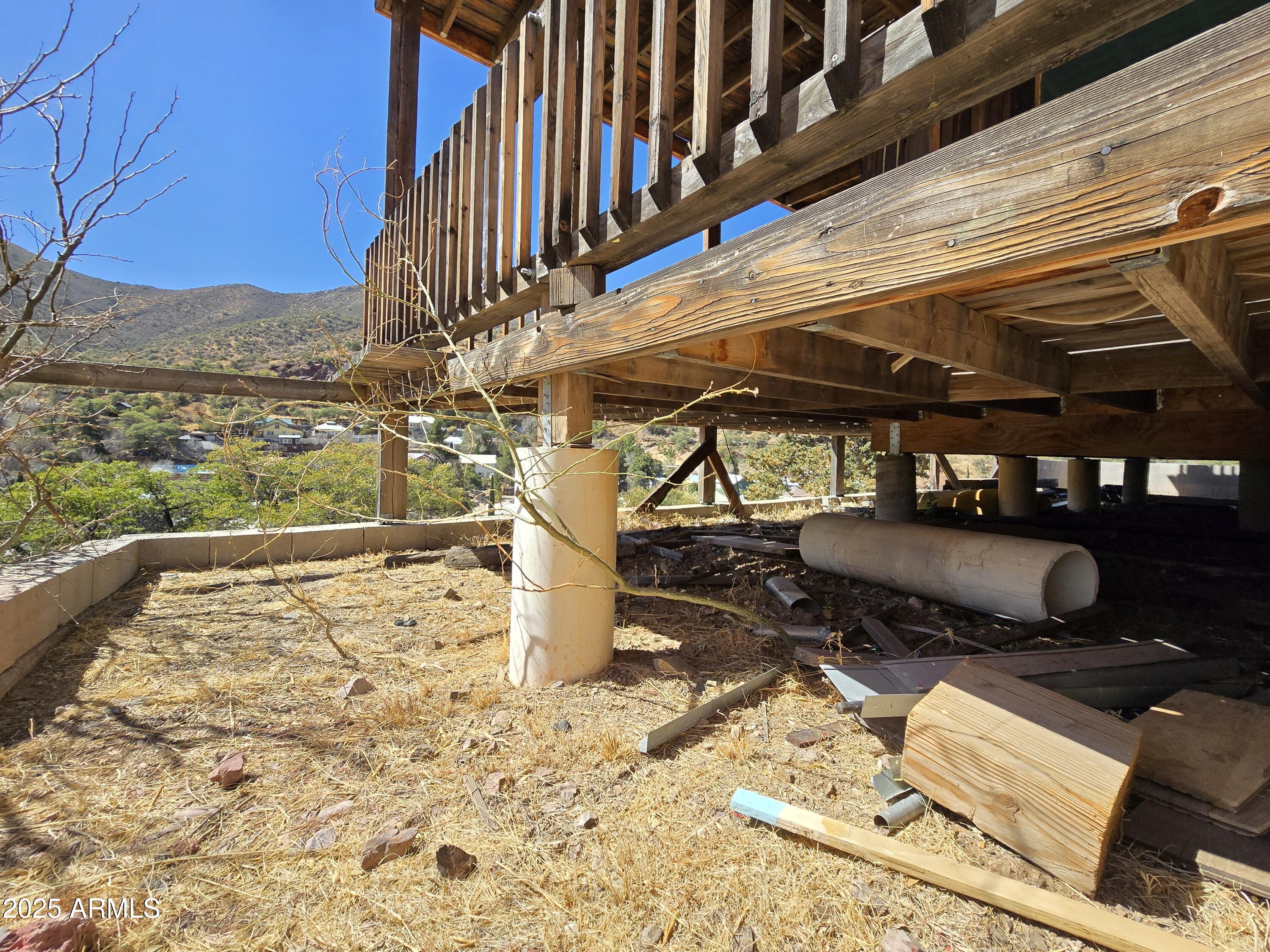 Bisbee - Residential