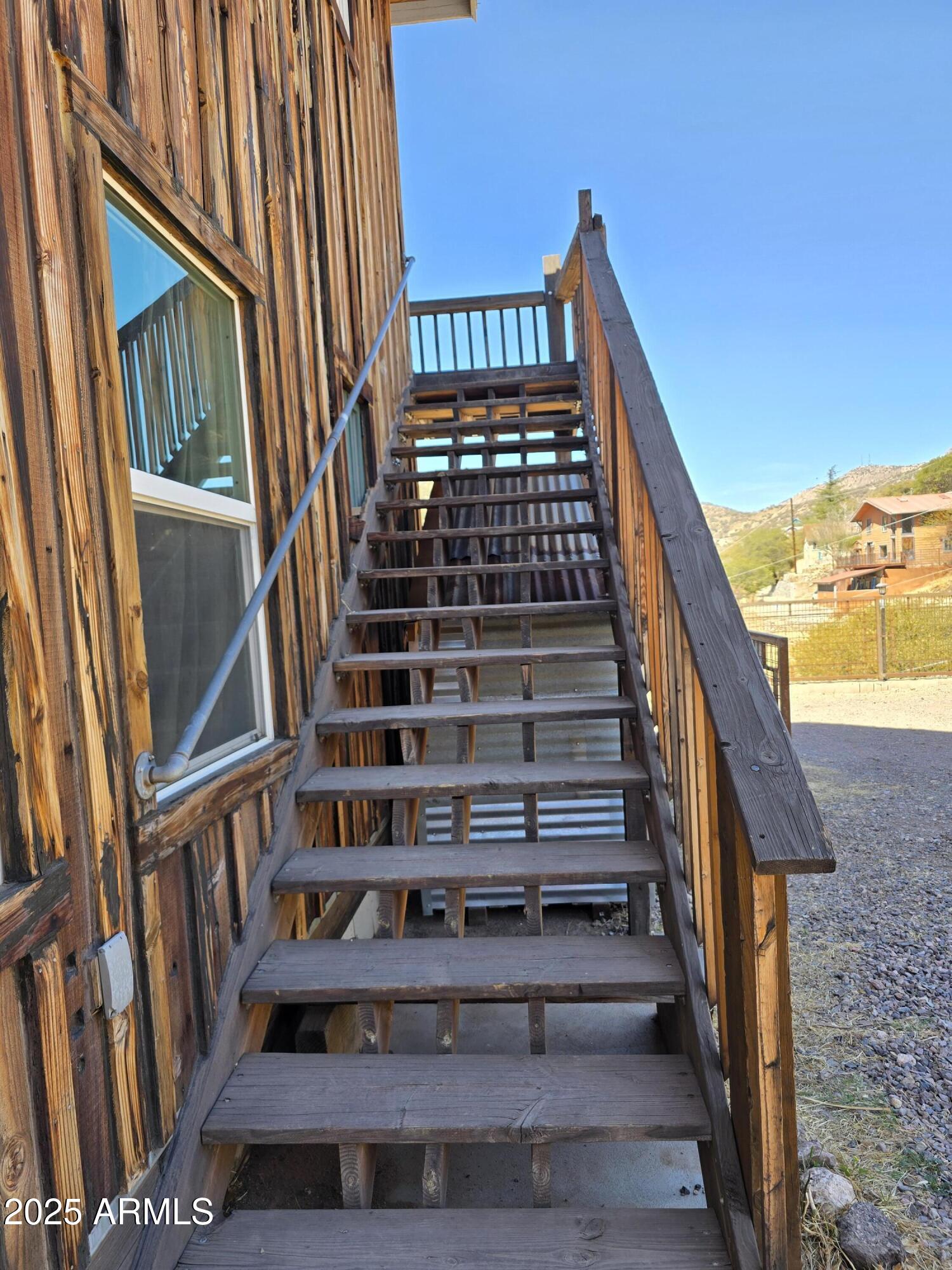 Bisbee - Residential