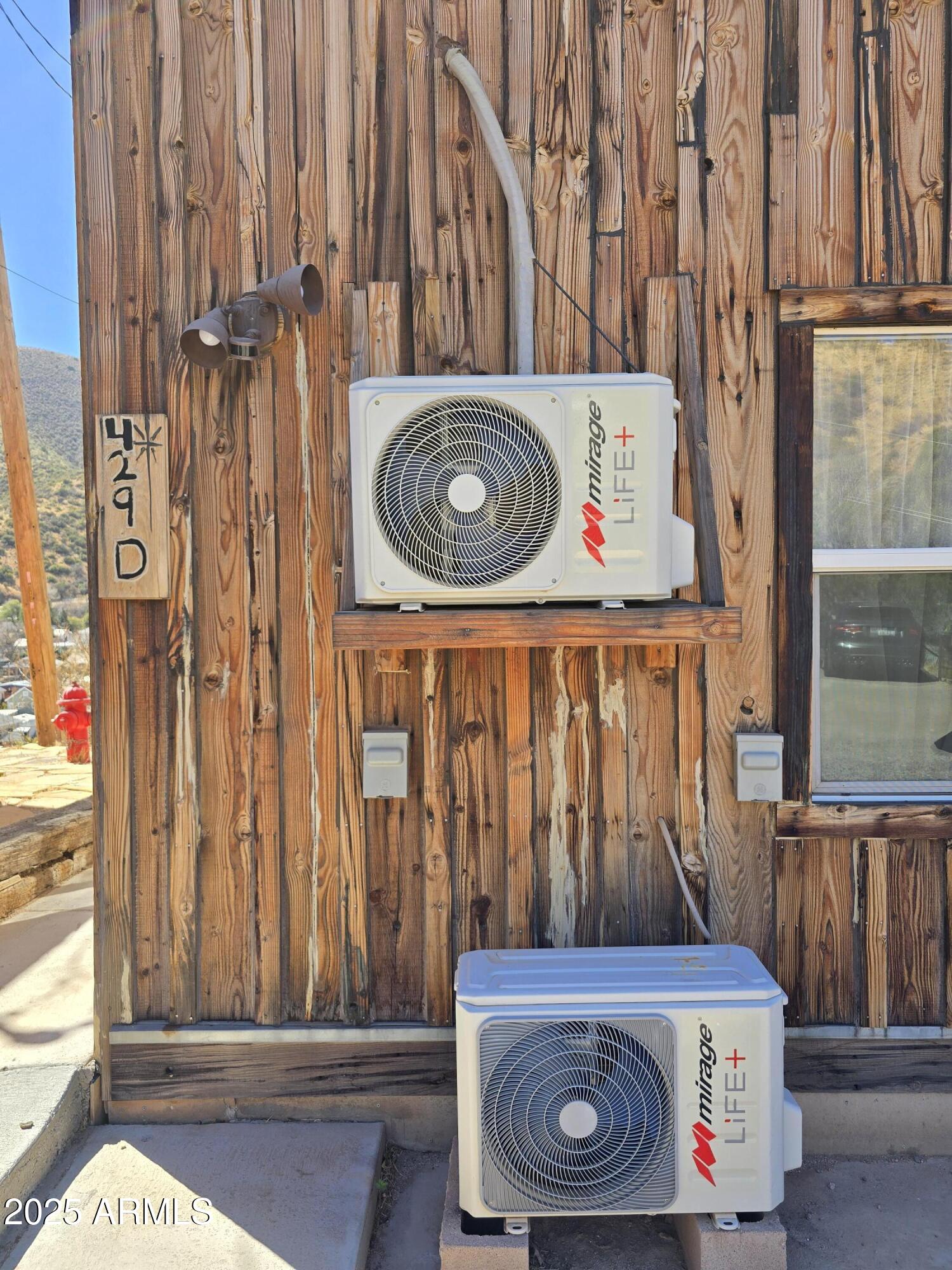 Bisbee - Residential