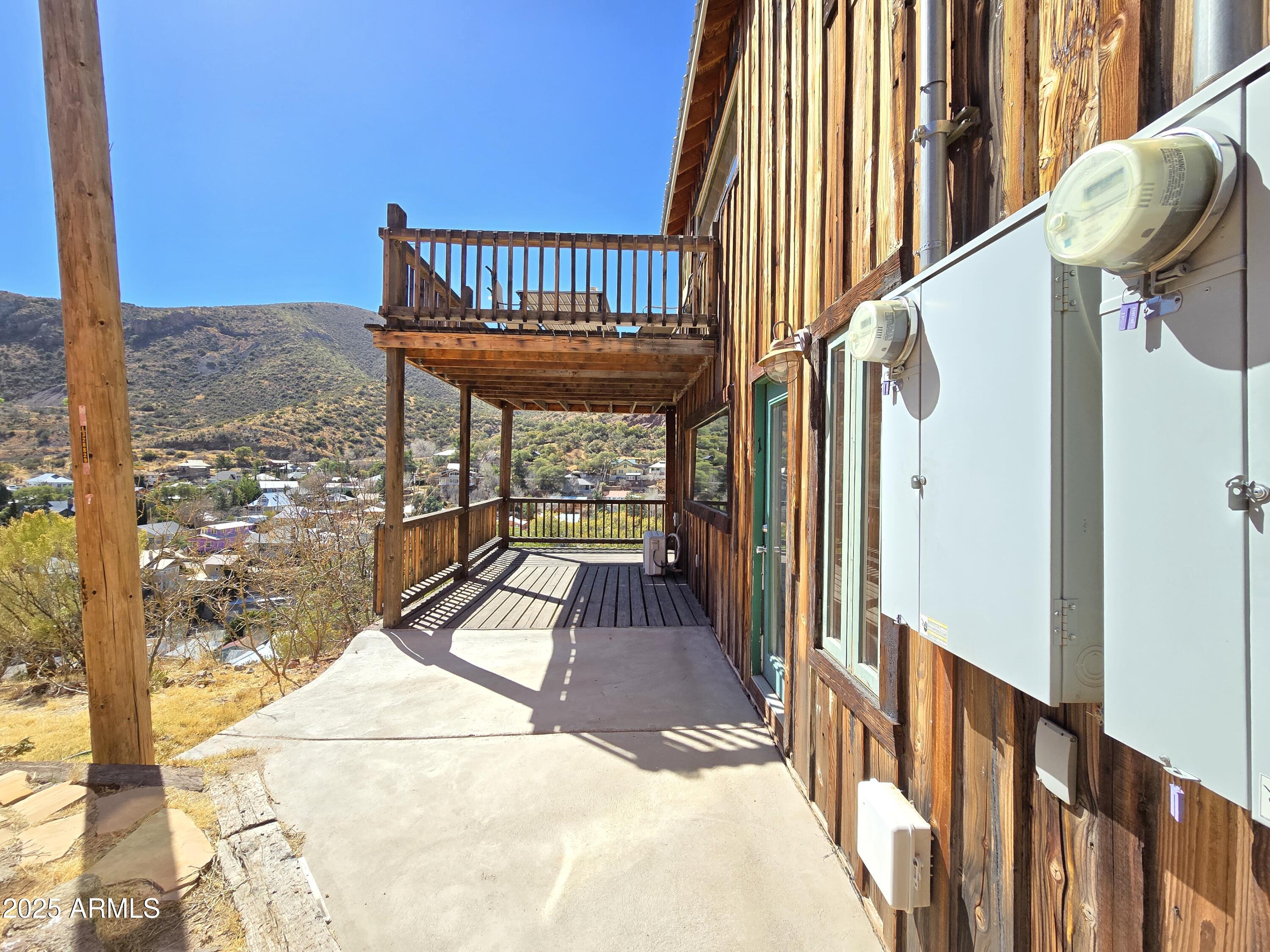 Bisbee - Residential