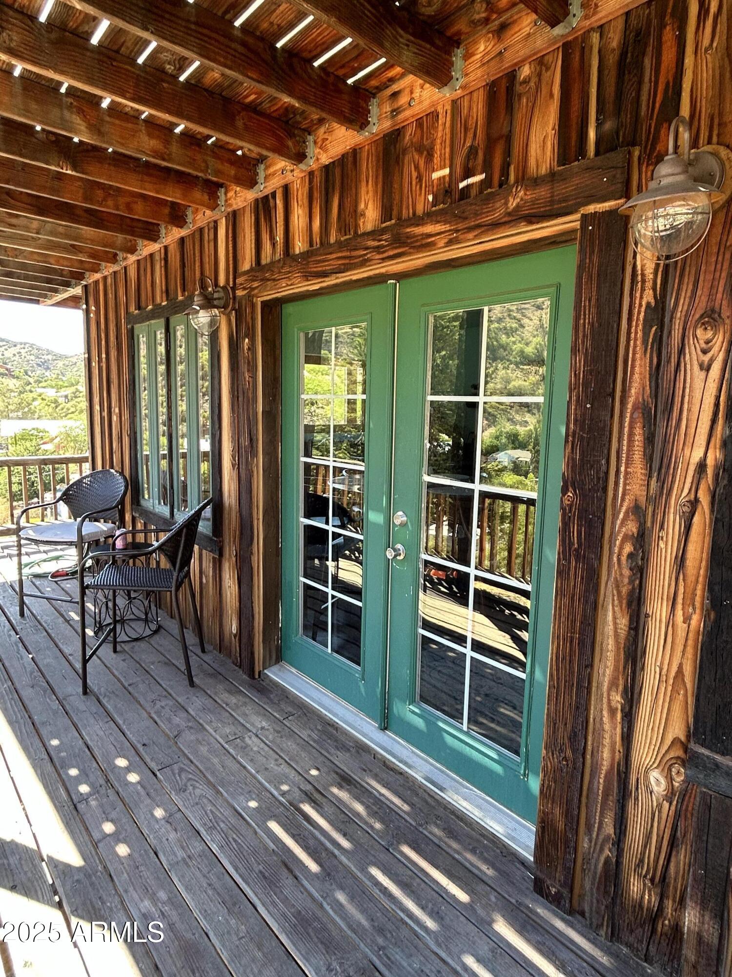 Bisbee - Residential