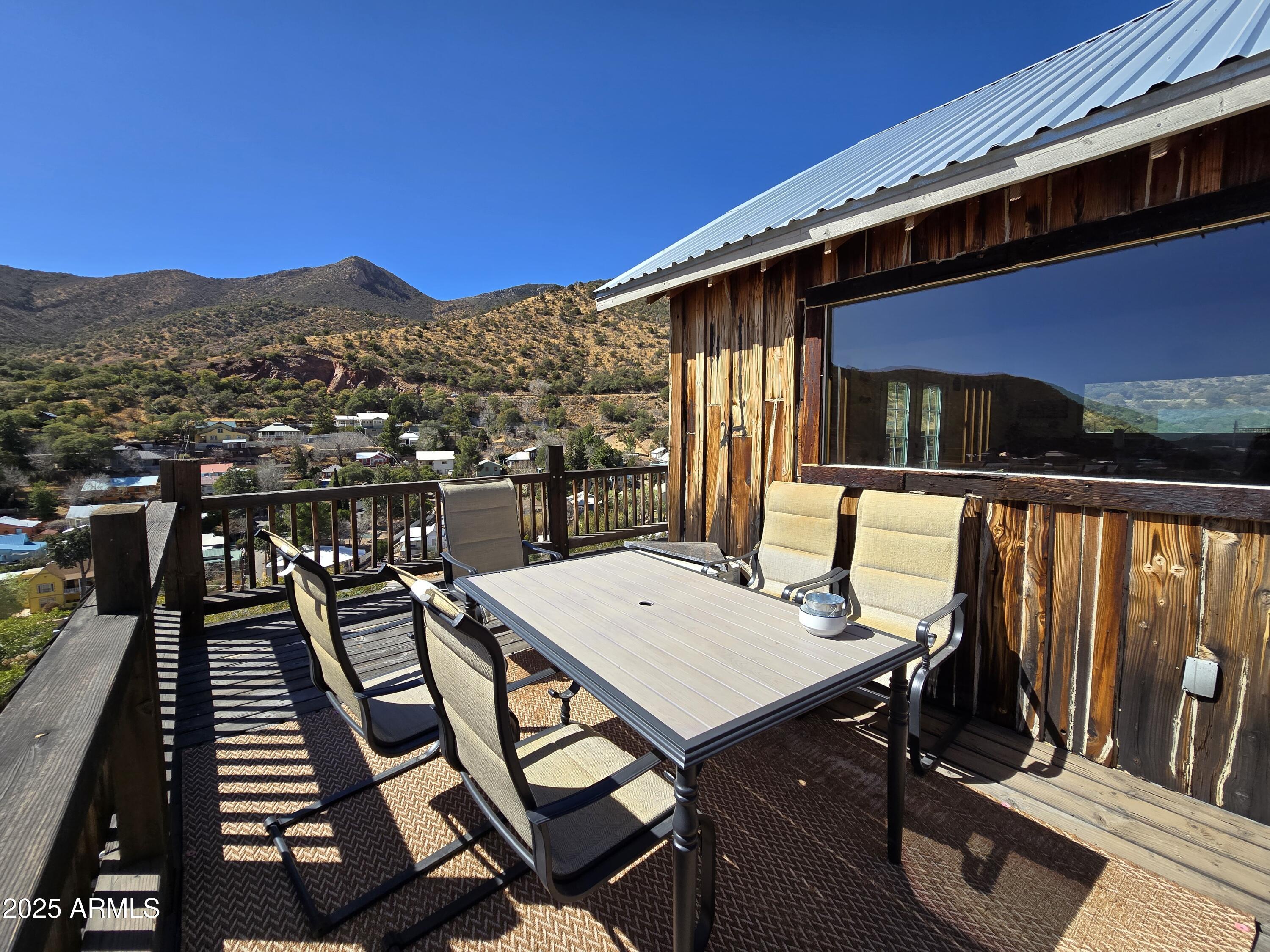 Bisbee - Residential