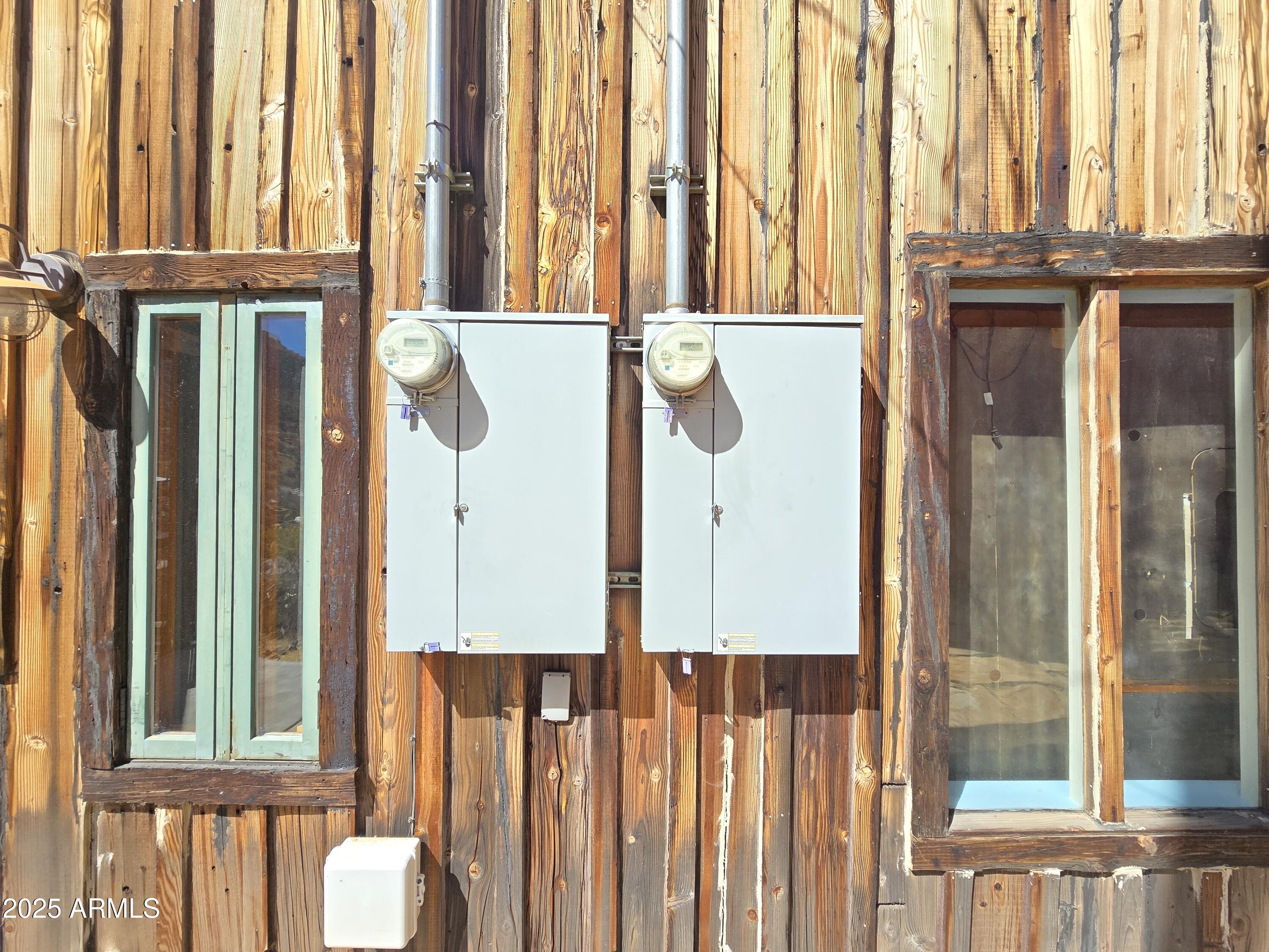 Bisbee - Residential