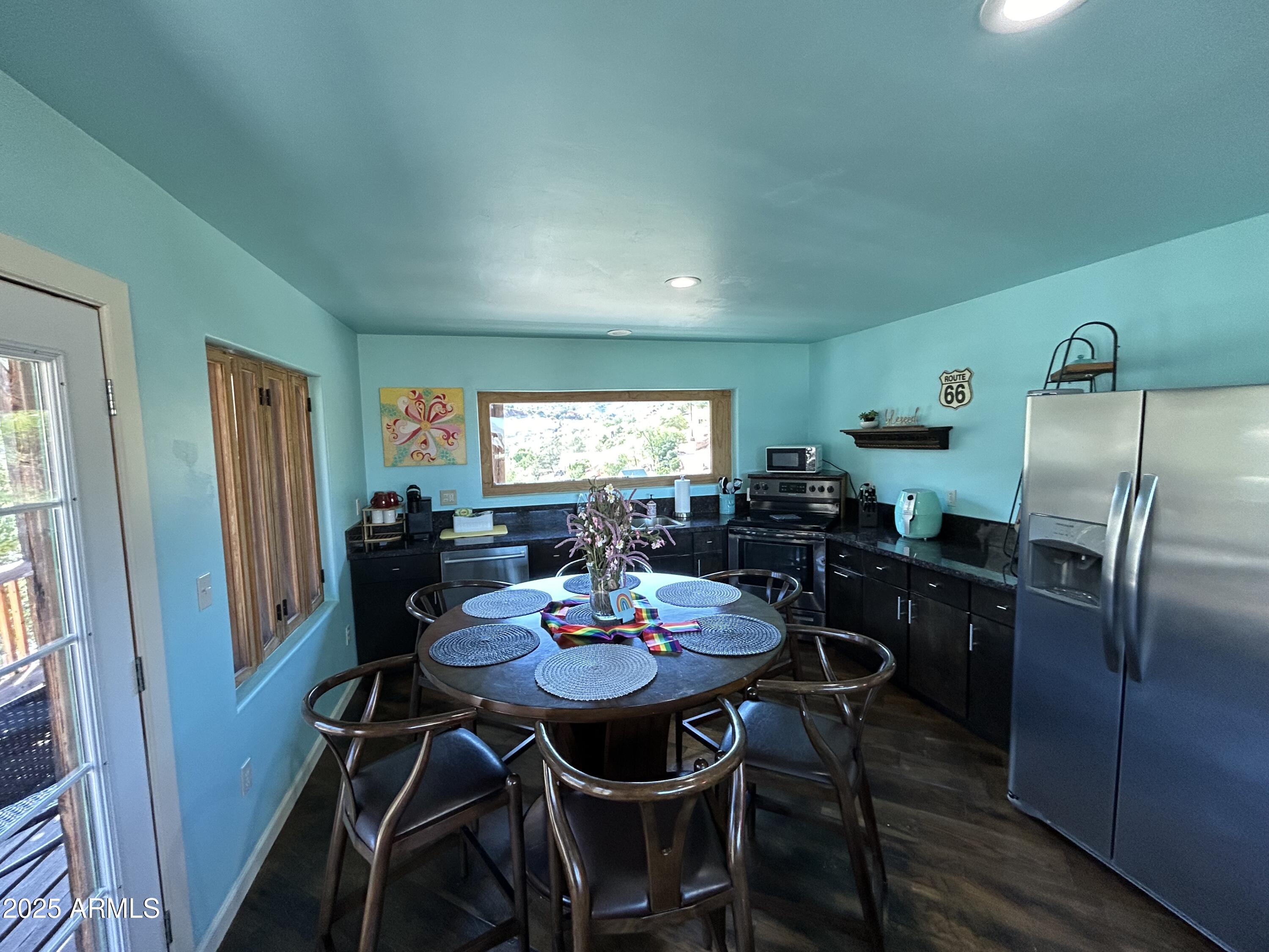 Bisbee - Residential