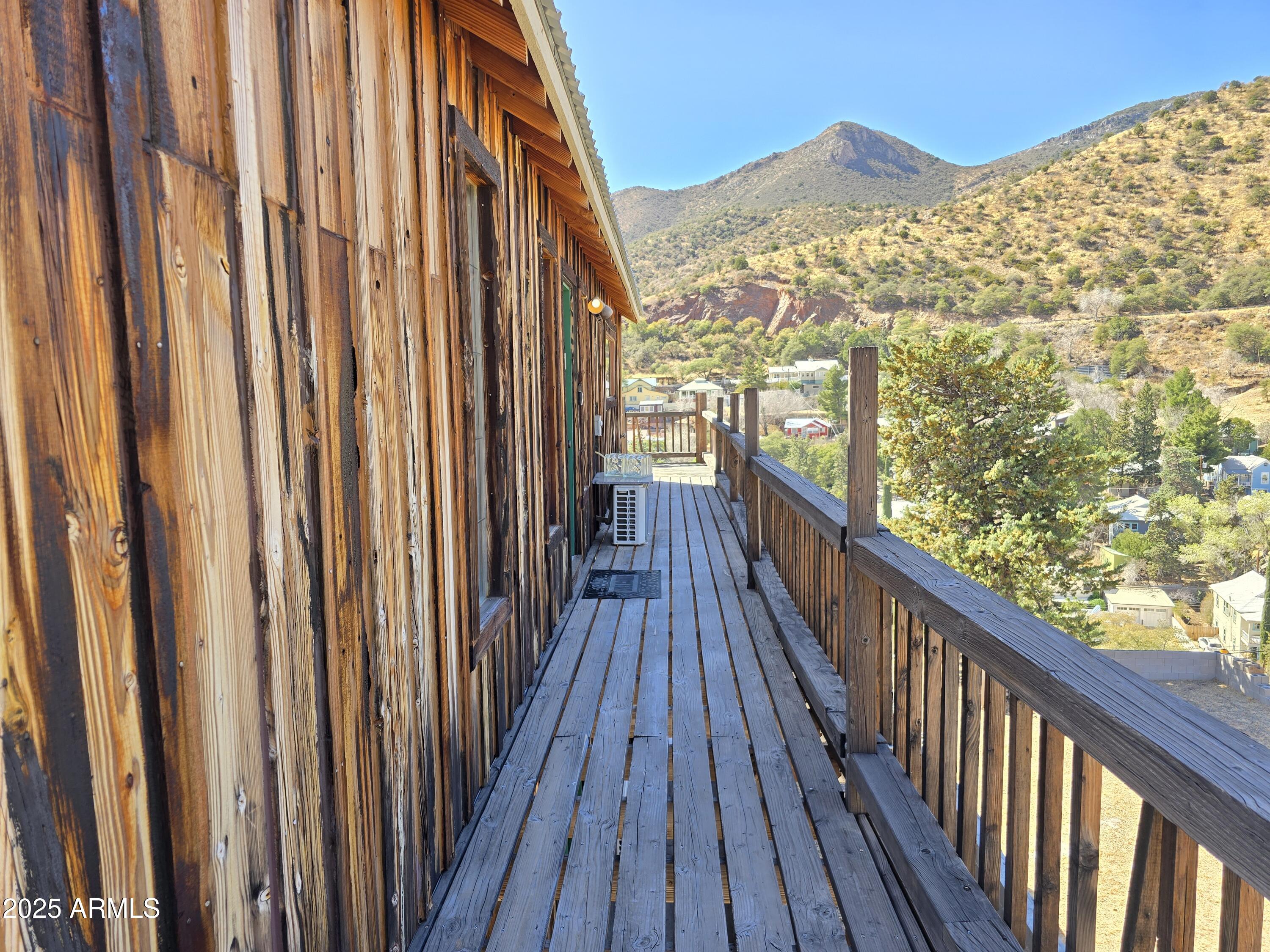 Bisbee - Residential