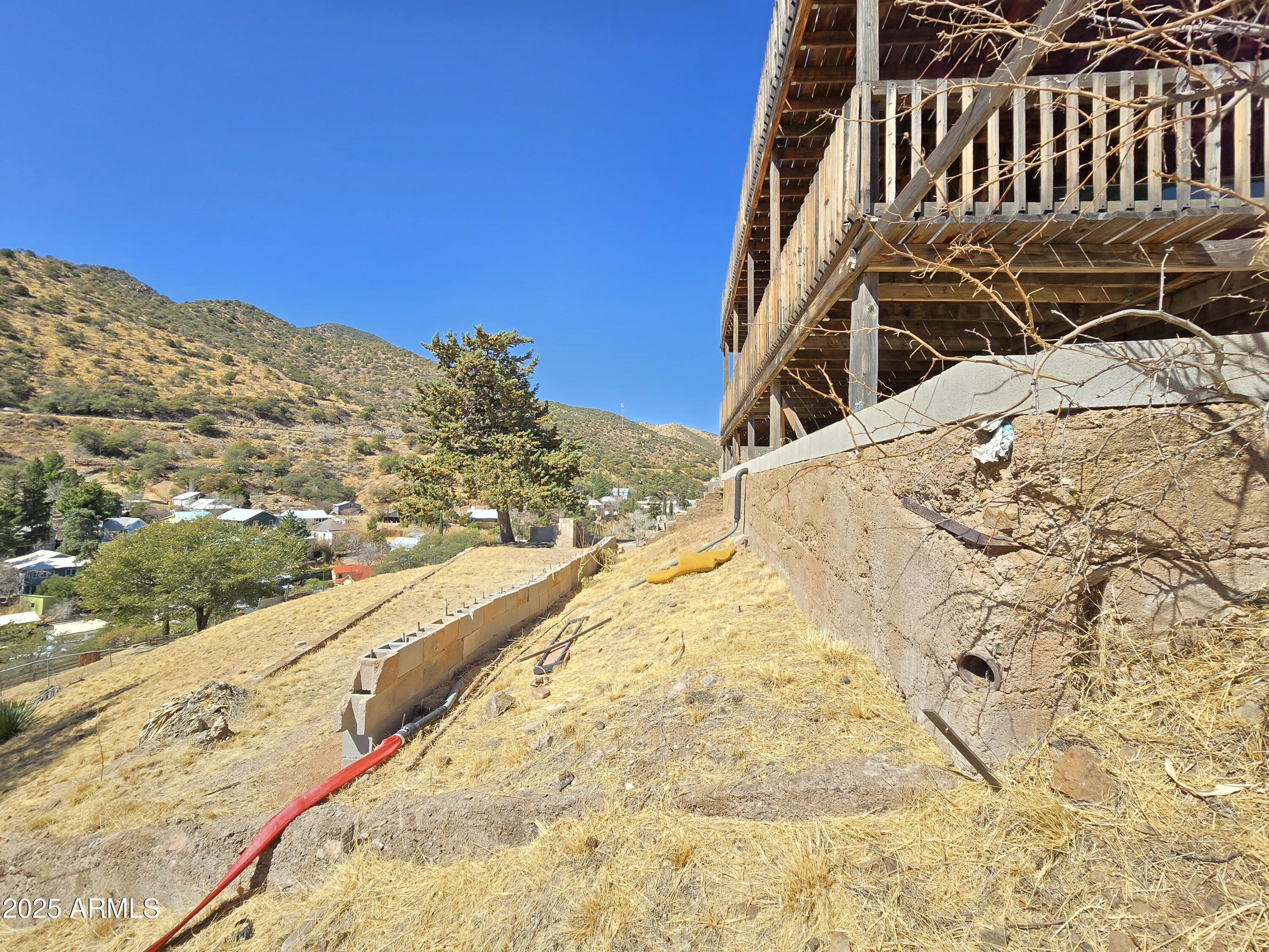 Bisbee - Residential