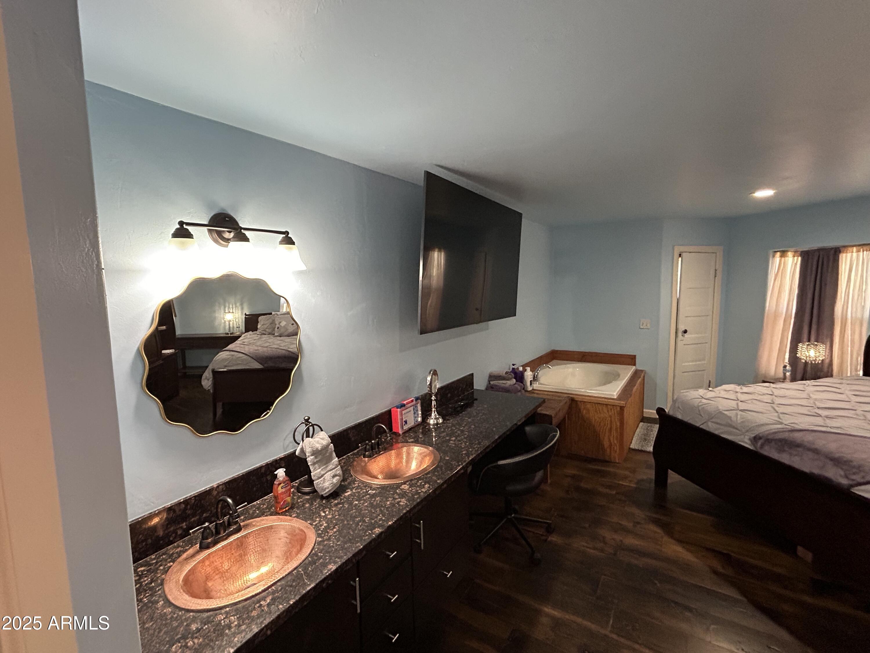 Bisbee - Residential