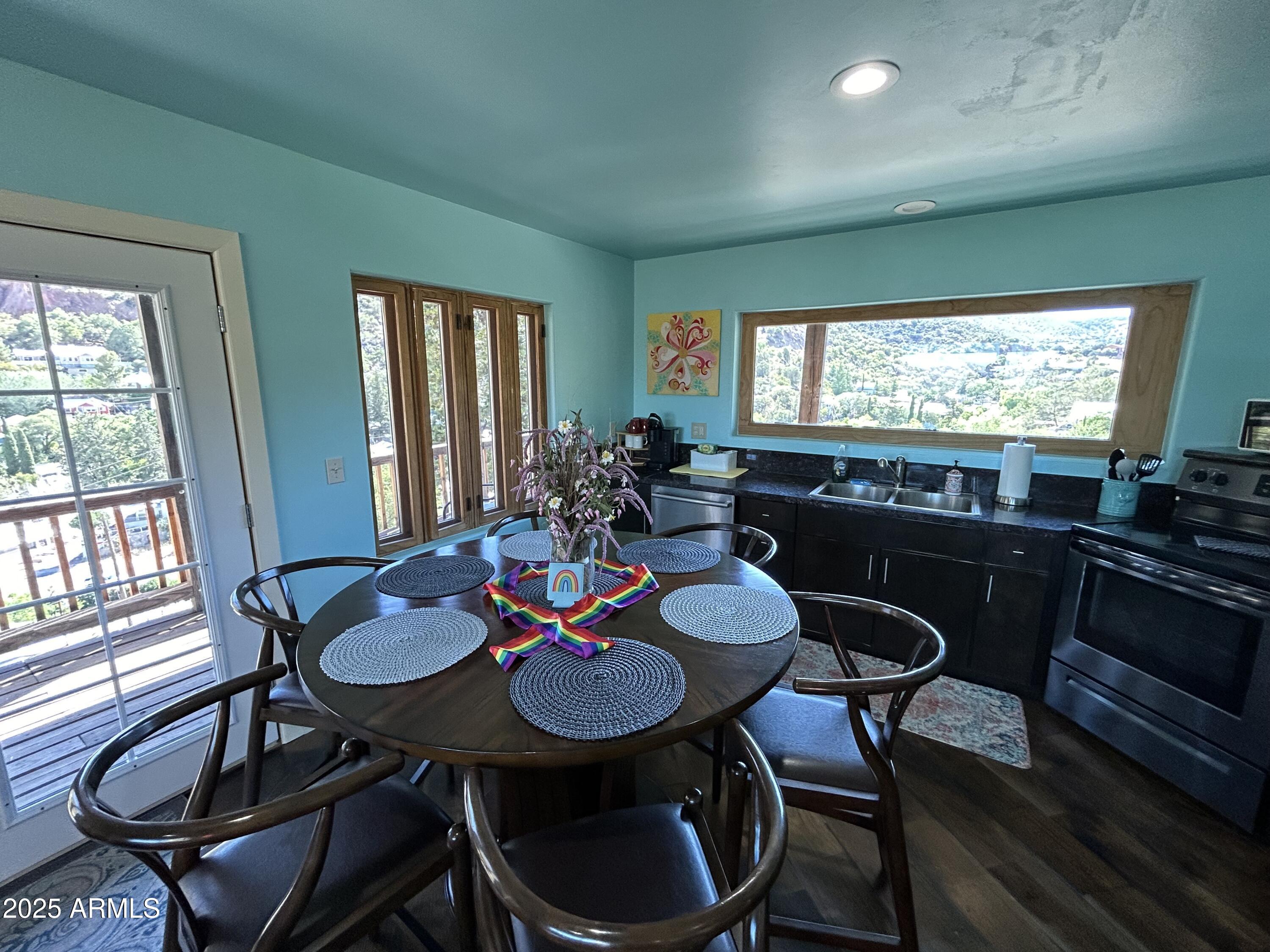 Bisbee - Residential