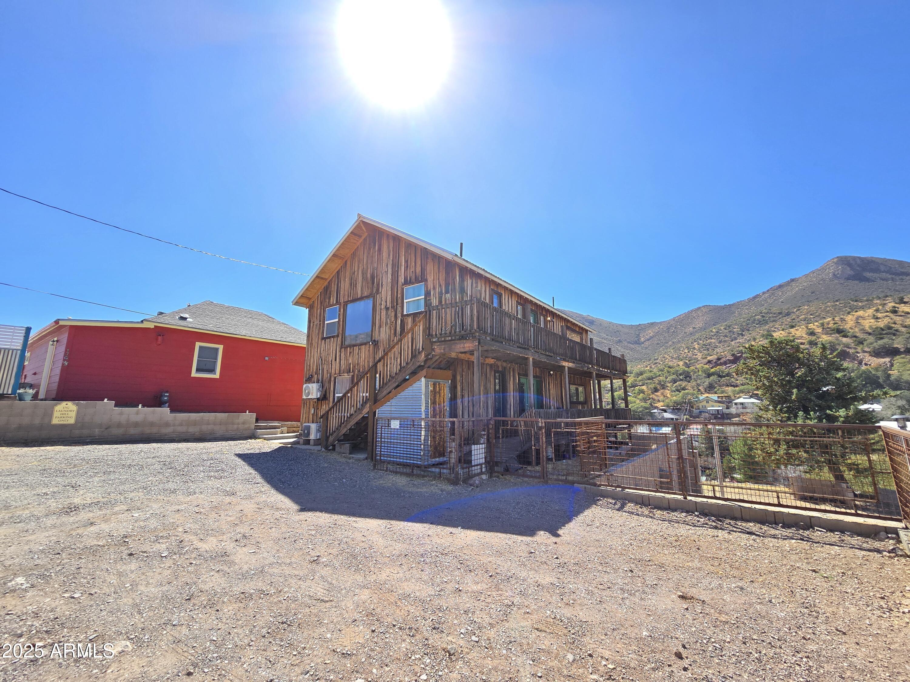 Bisbee - Residential